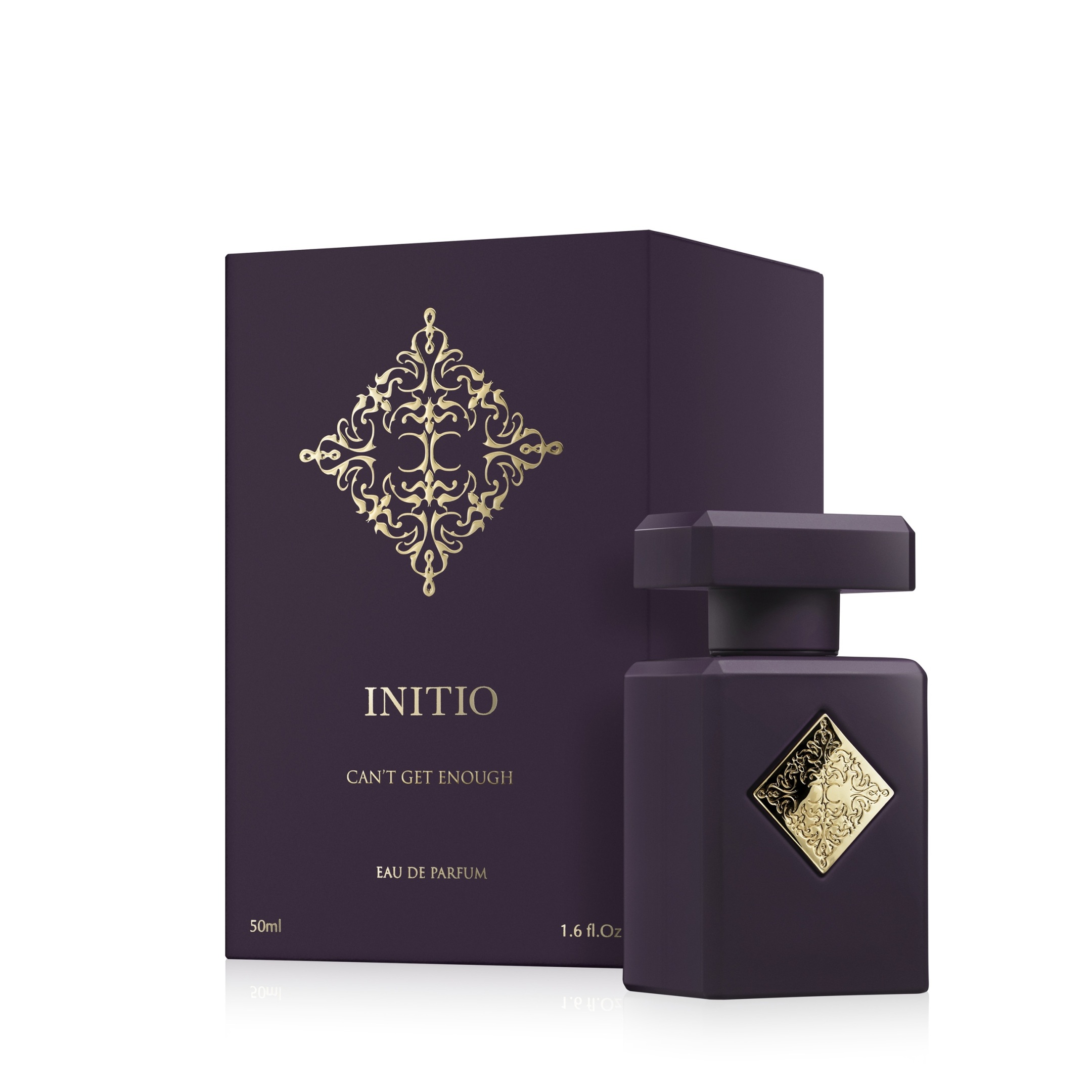 CAN’T GET ENOUGH EAU DE PARFUM 0