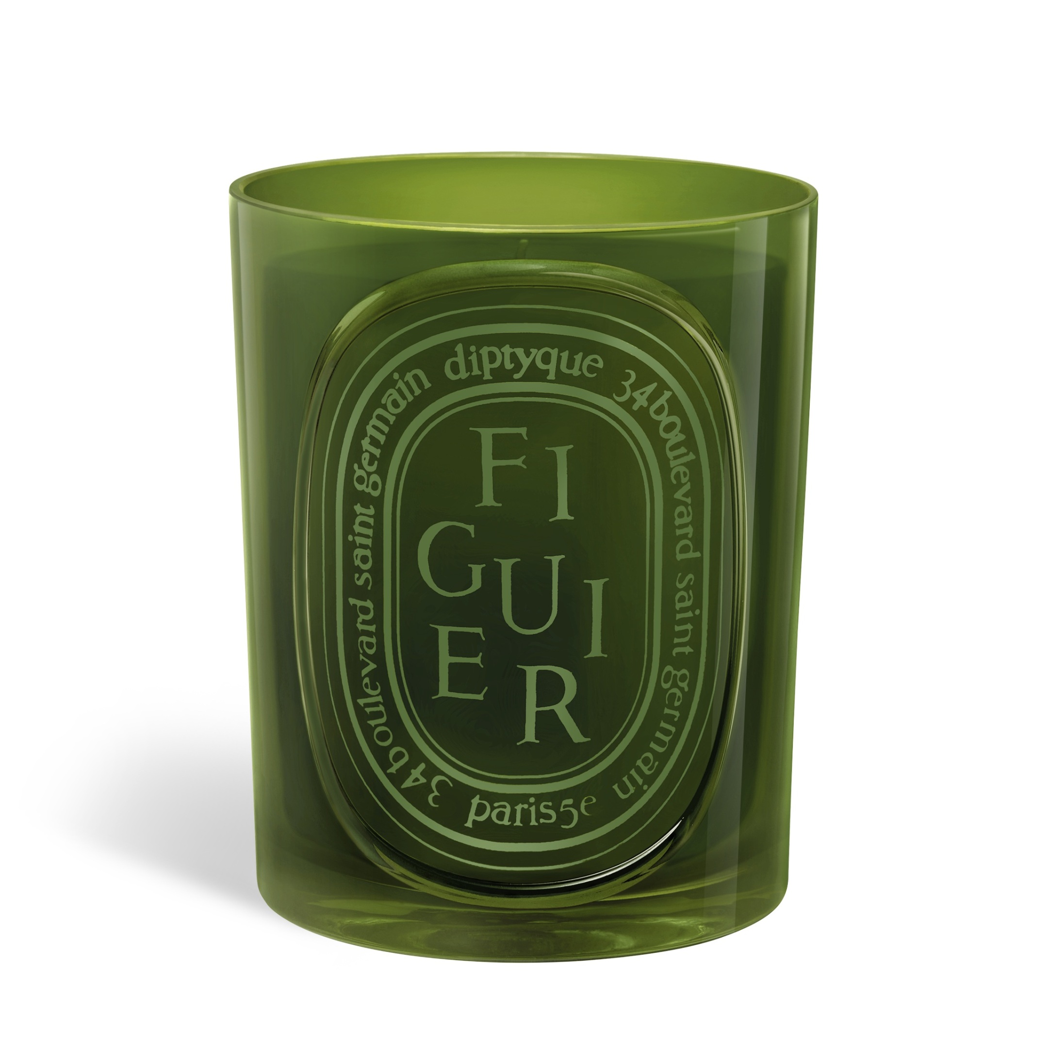 FIGUIER SCENTED CANDLE 0