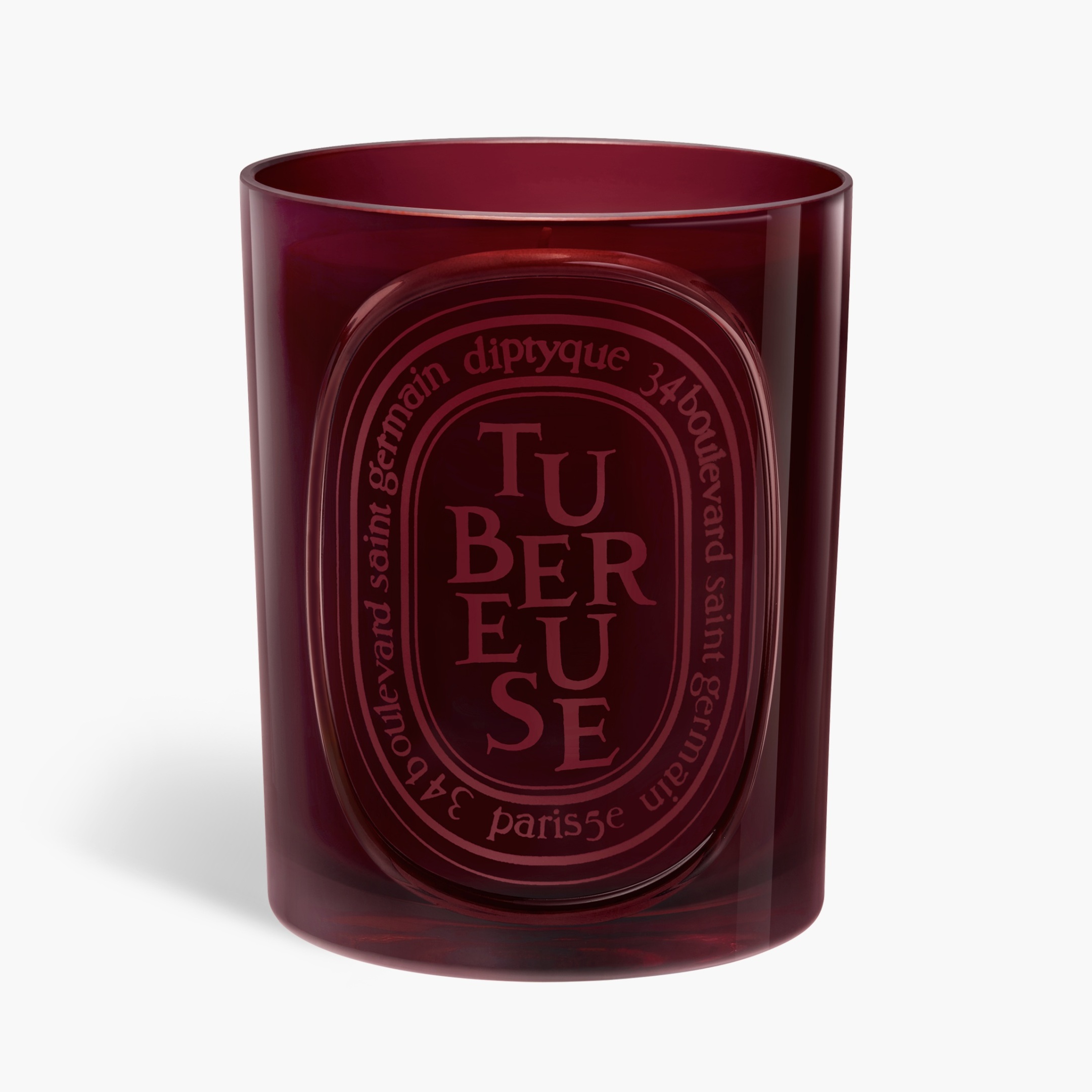 TUBEREUSE CANDLE 0