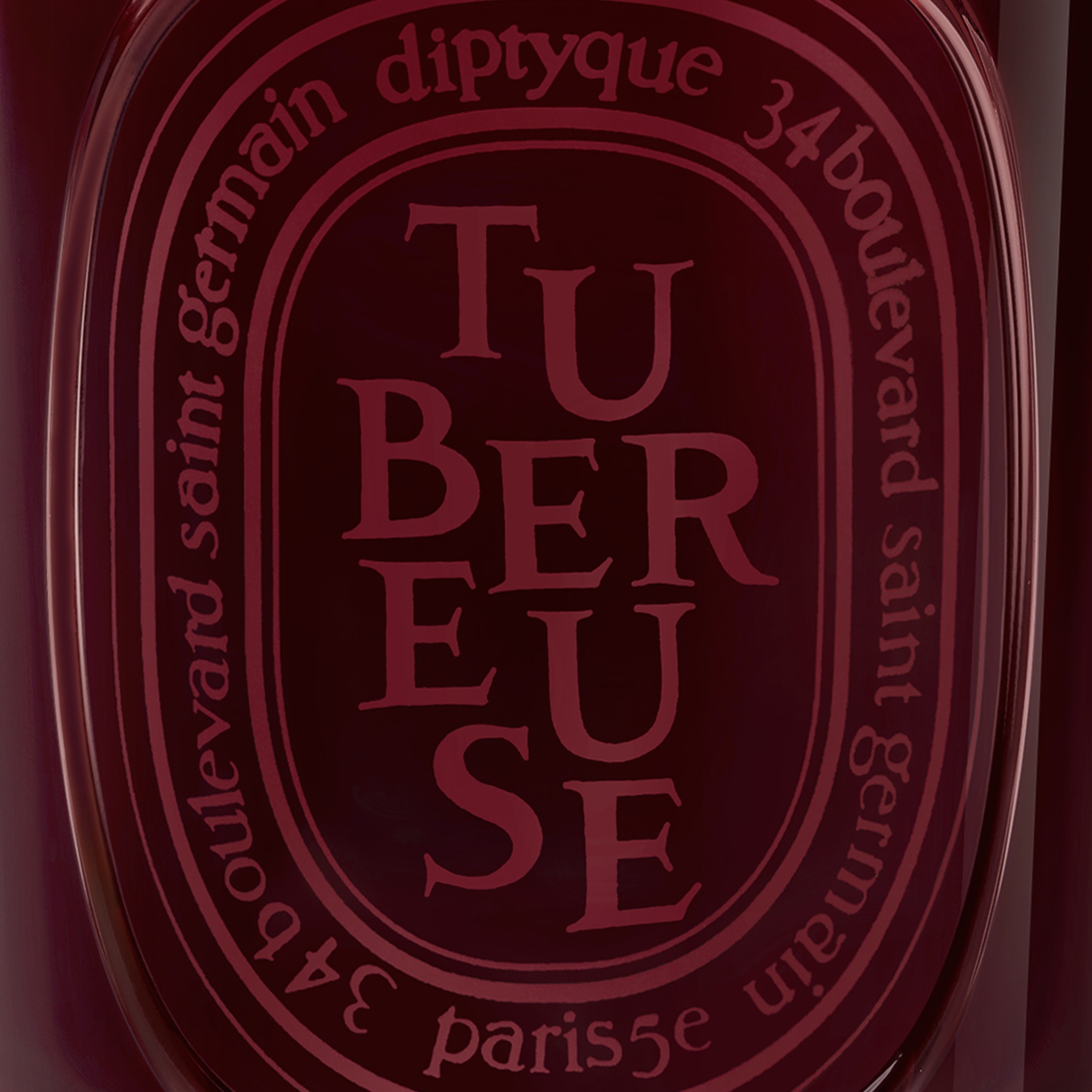 TUBEREUSE CANDLE 1