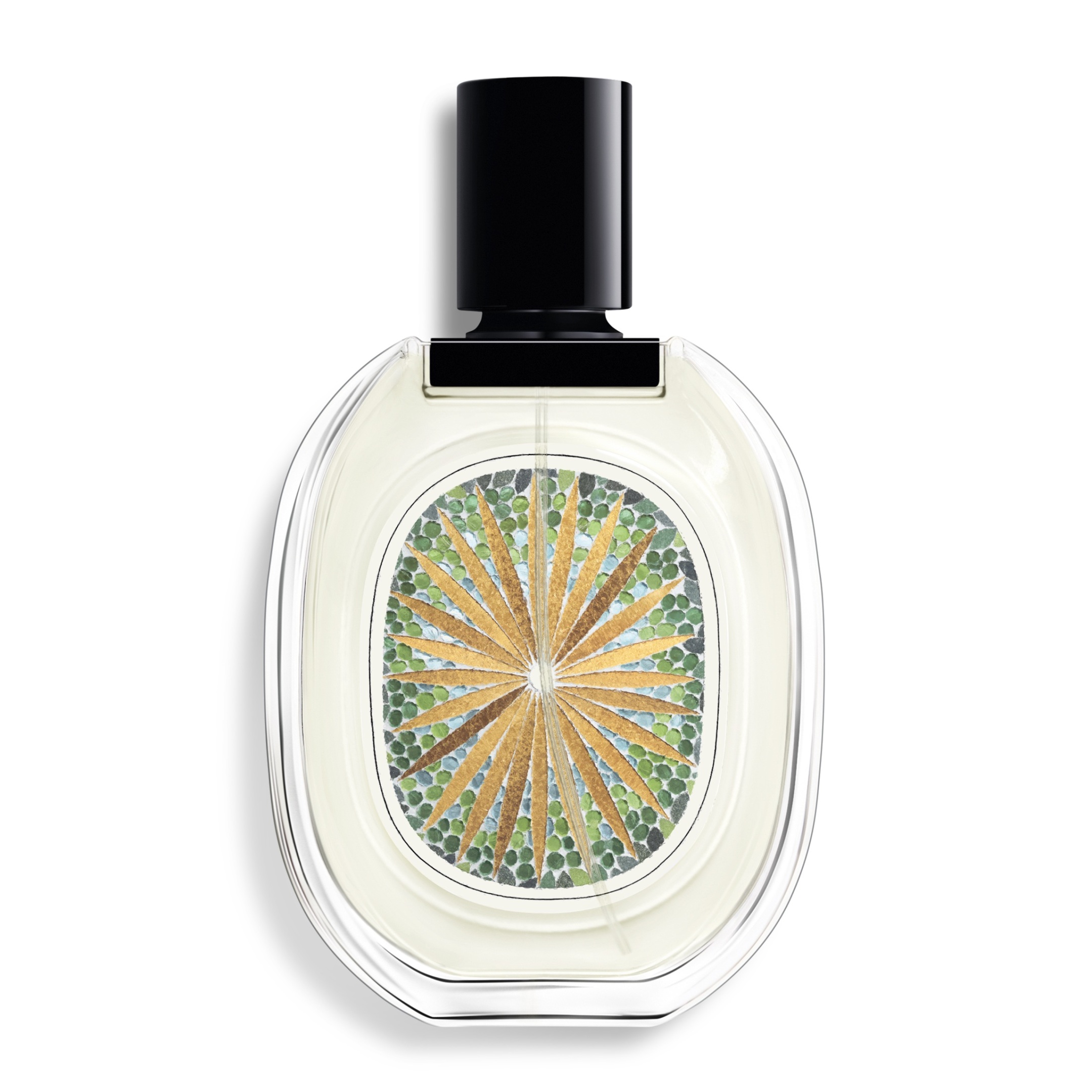 EAU DES SENS EAU DE TOILETTE  2
