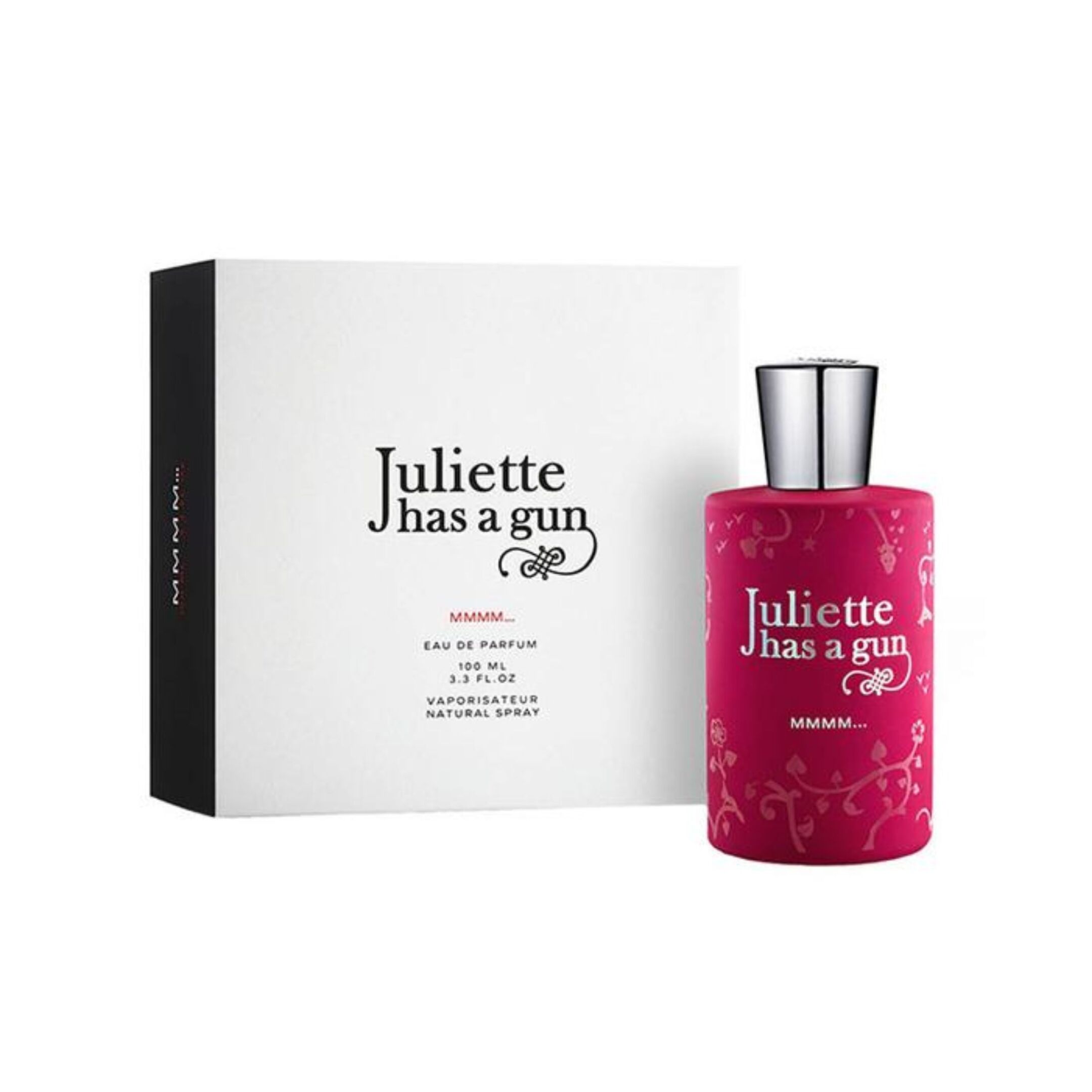 MMMM EAU DE PARFUM 1