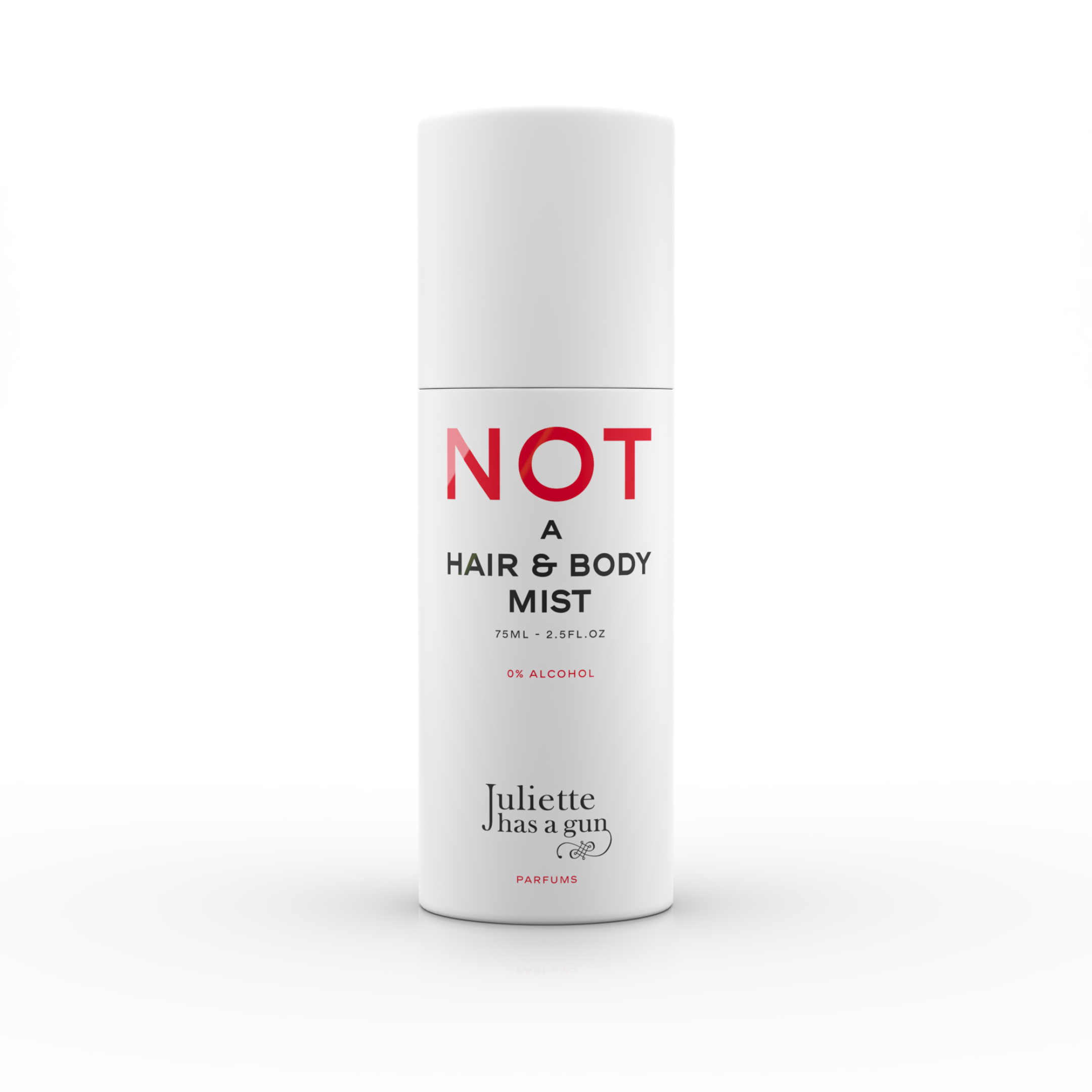 NOT A PERFUME HAIR  BODY MIST 0