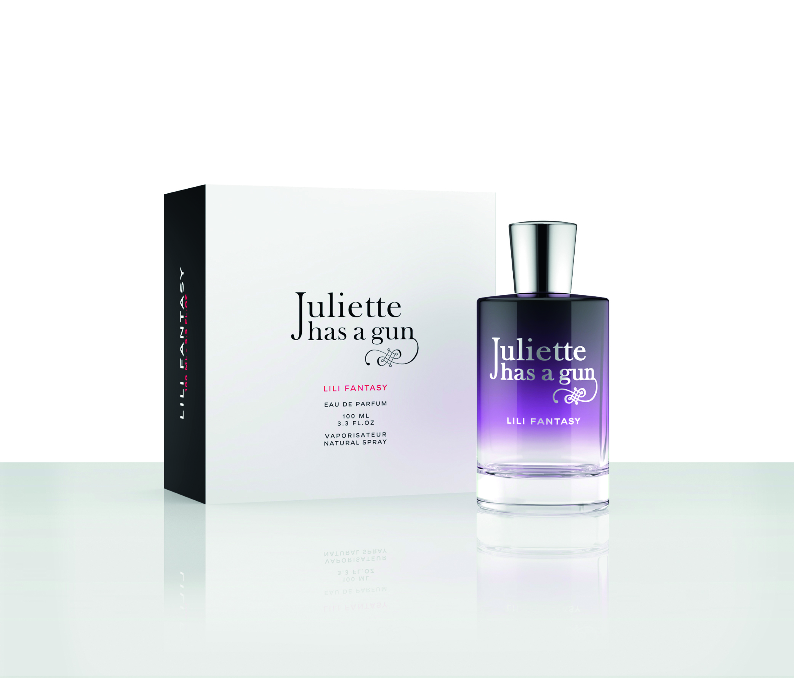 LILI FANTASY EAU DE PARFUM  1