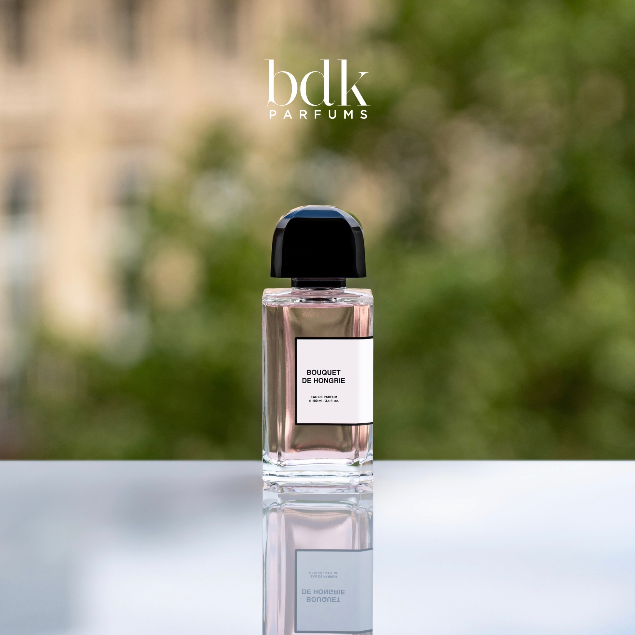 BOUQUET DE HONGRIE EAU DE PARFUM 3