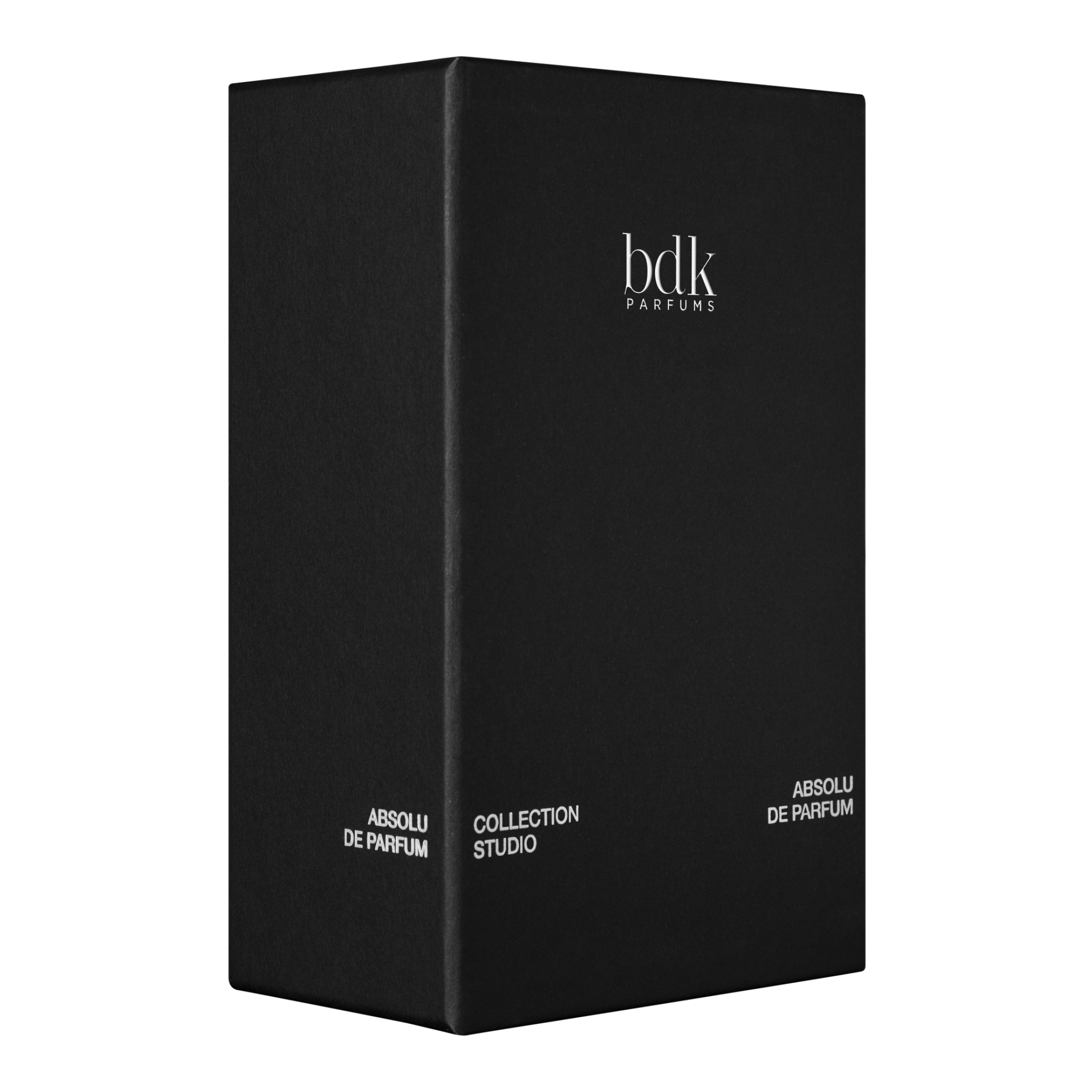 STELLAR SILK ABSOLU DE PARFUM 1