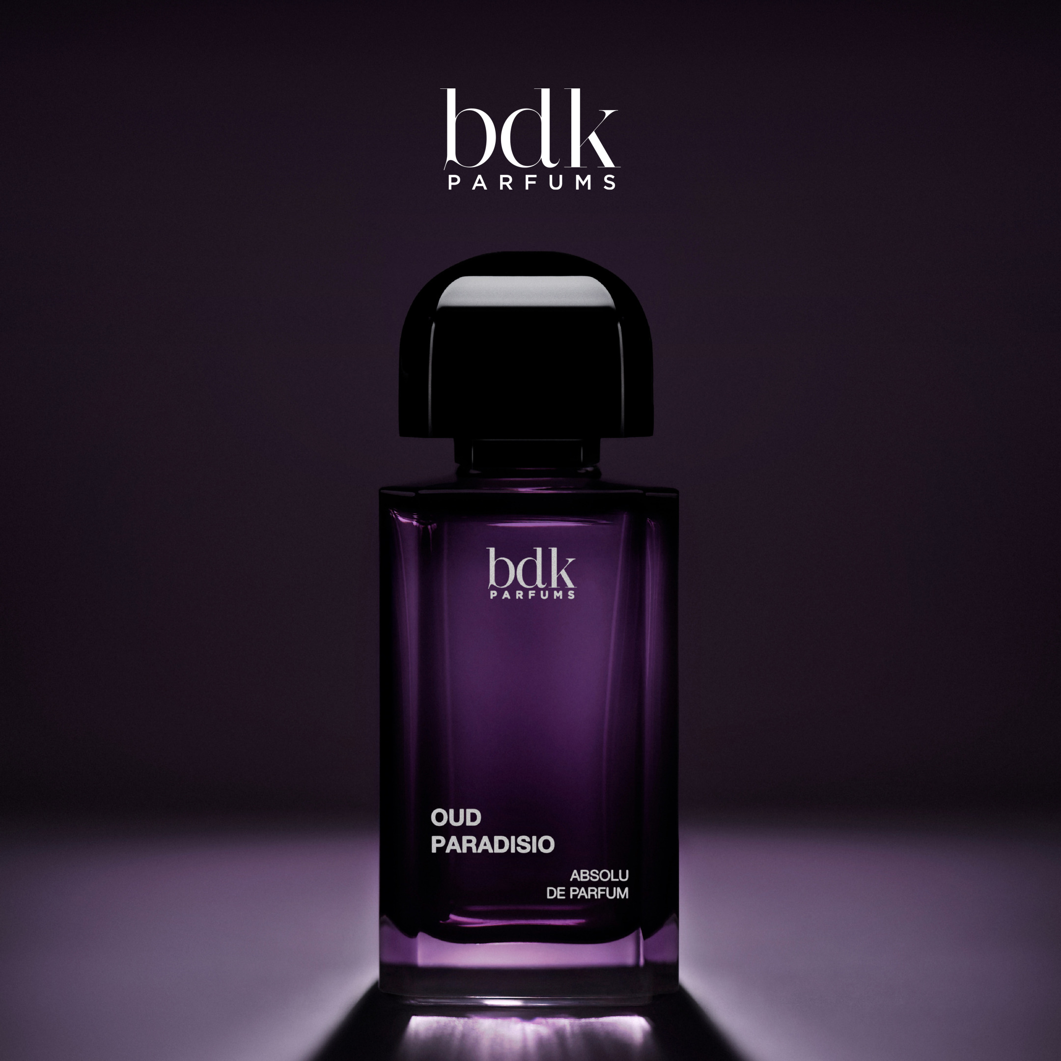 OUD PARADISIO ABSOLU DE PARFUM 3