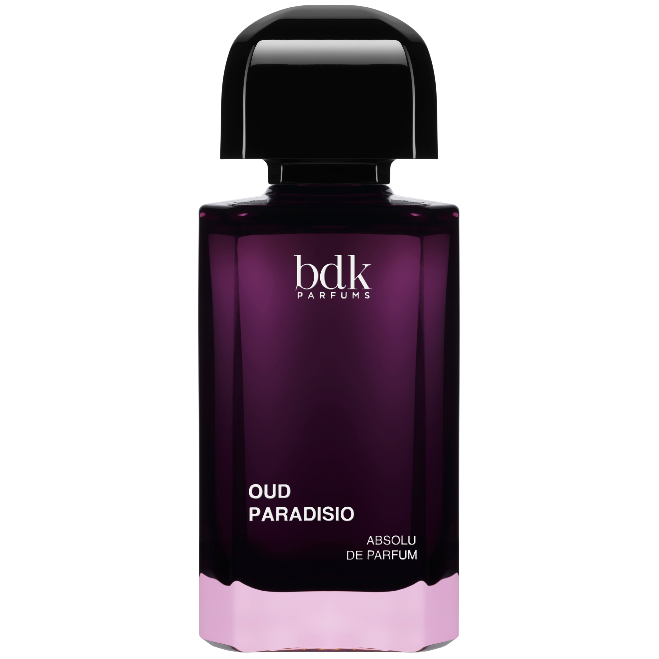 OUD PARADISIO ABSOLU DE PARFUM 0