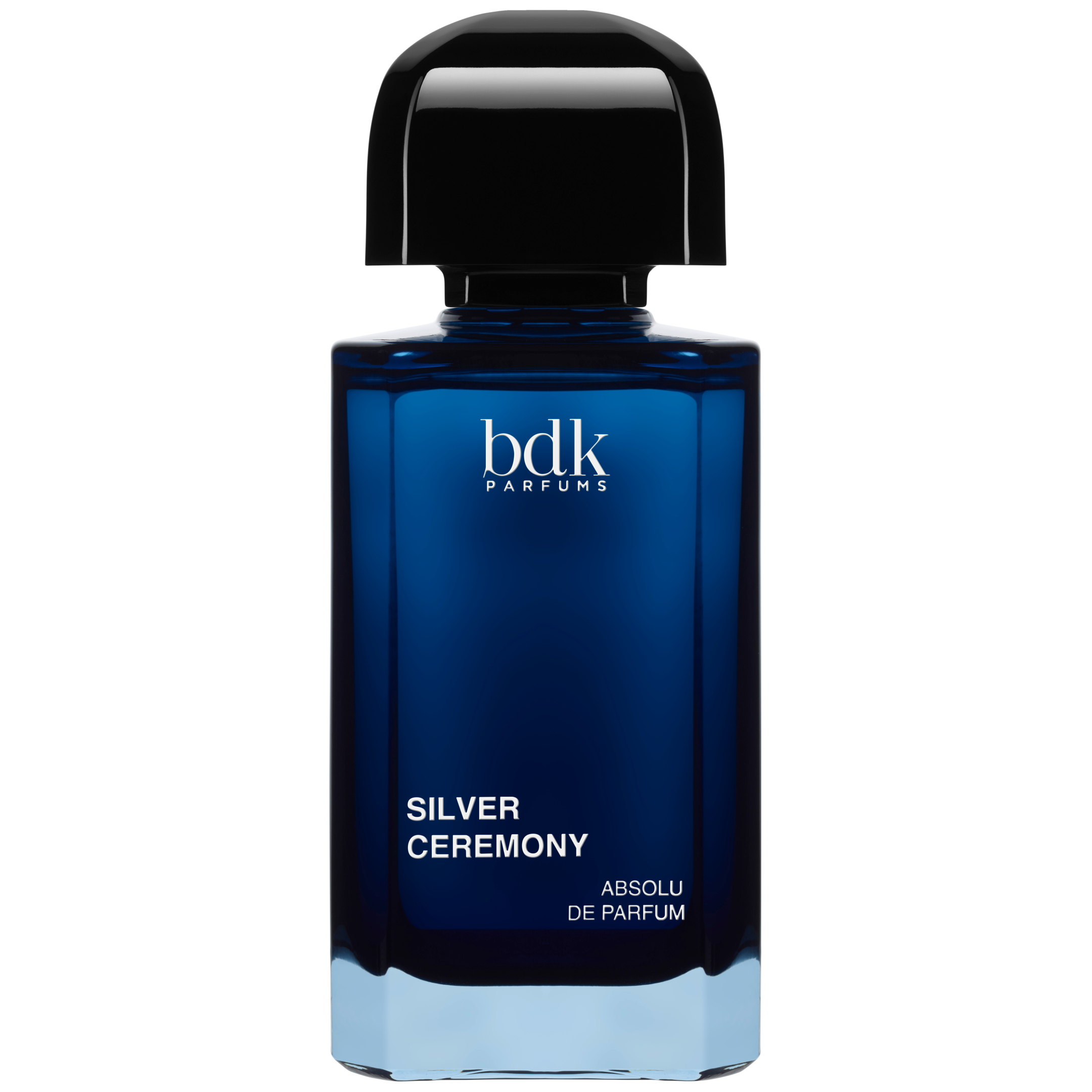 SILVER CEREMONY ABSOLU DE PARFUM 0