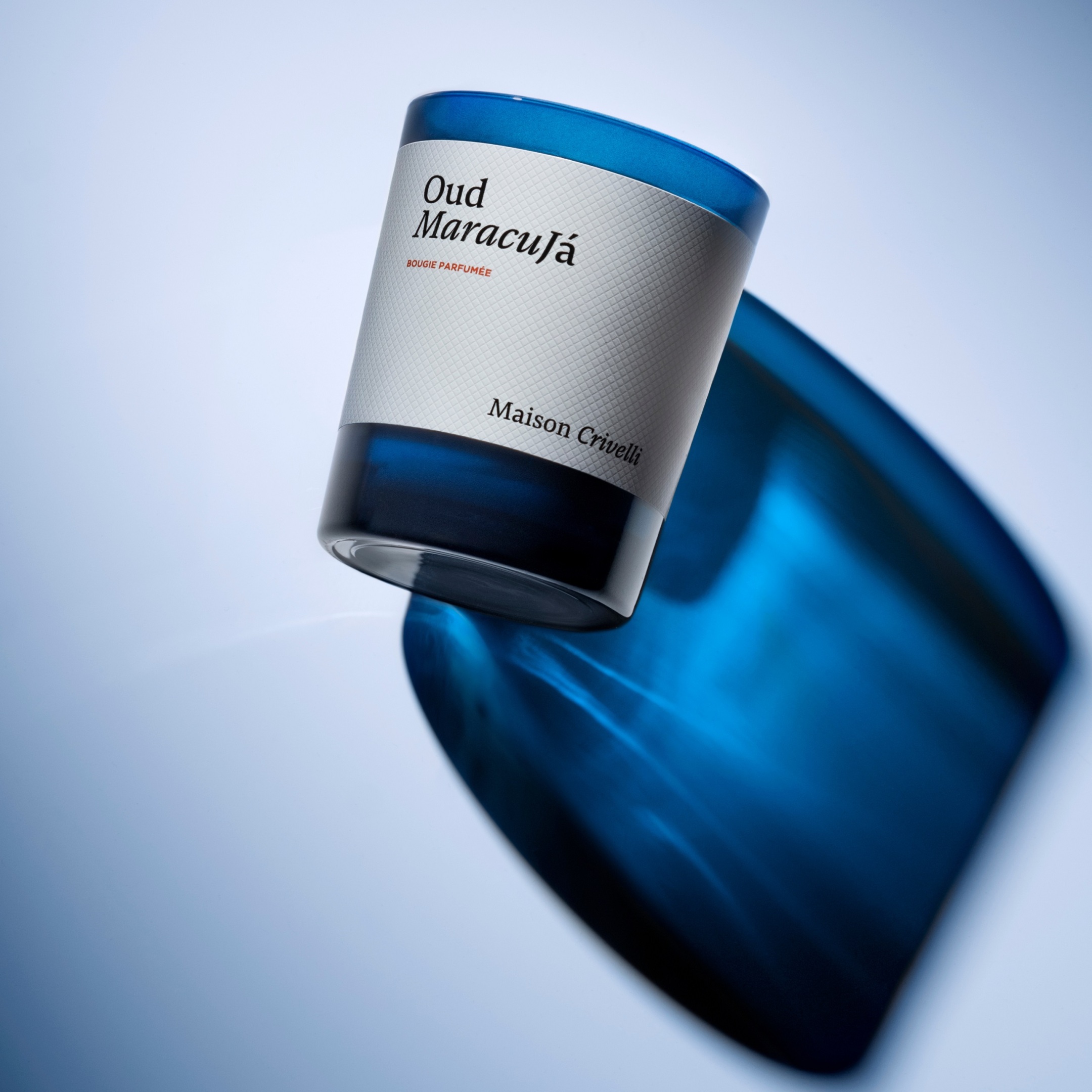 OUD MARACUJA CANDLE 1