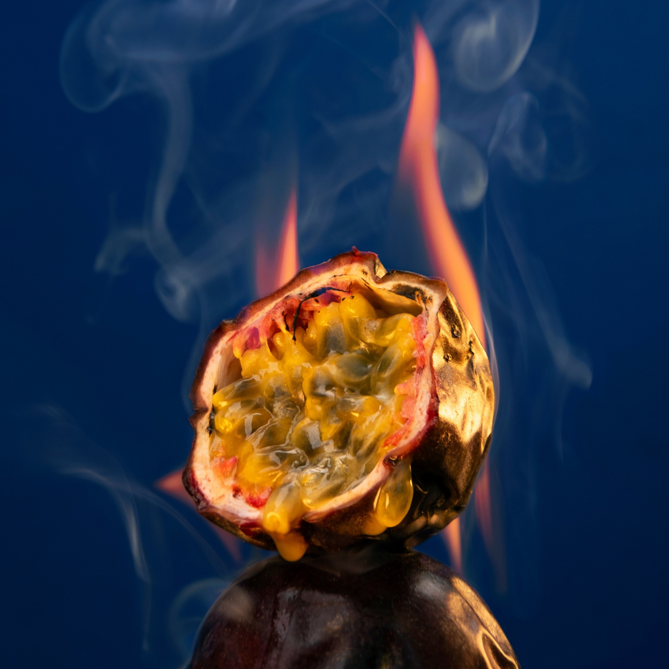 OUD MARACUJA CANDLE 2