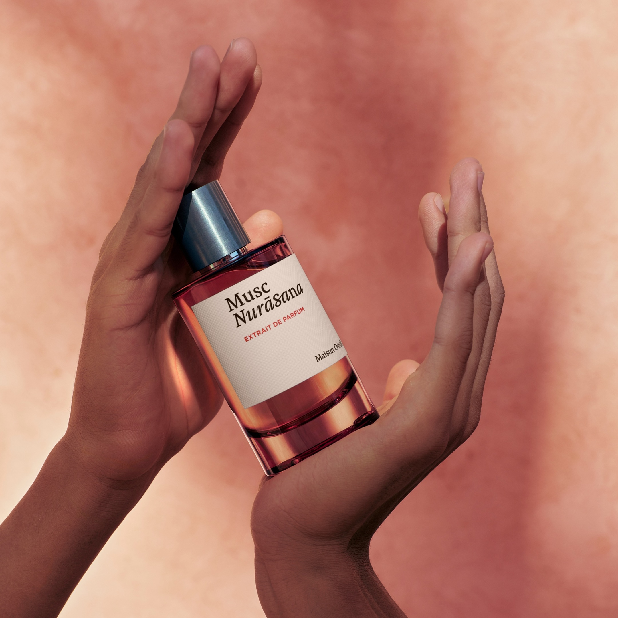 MUSC NURASANA EXTRAIT DE PARFUM 2