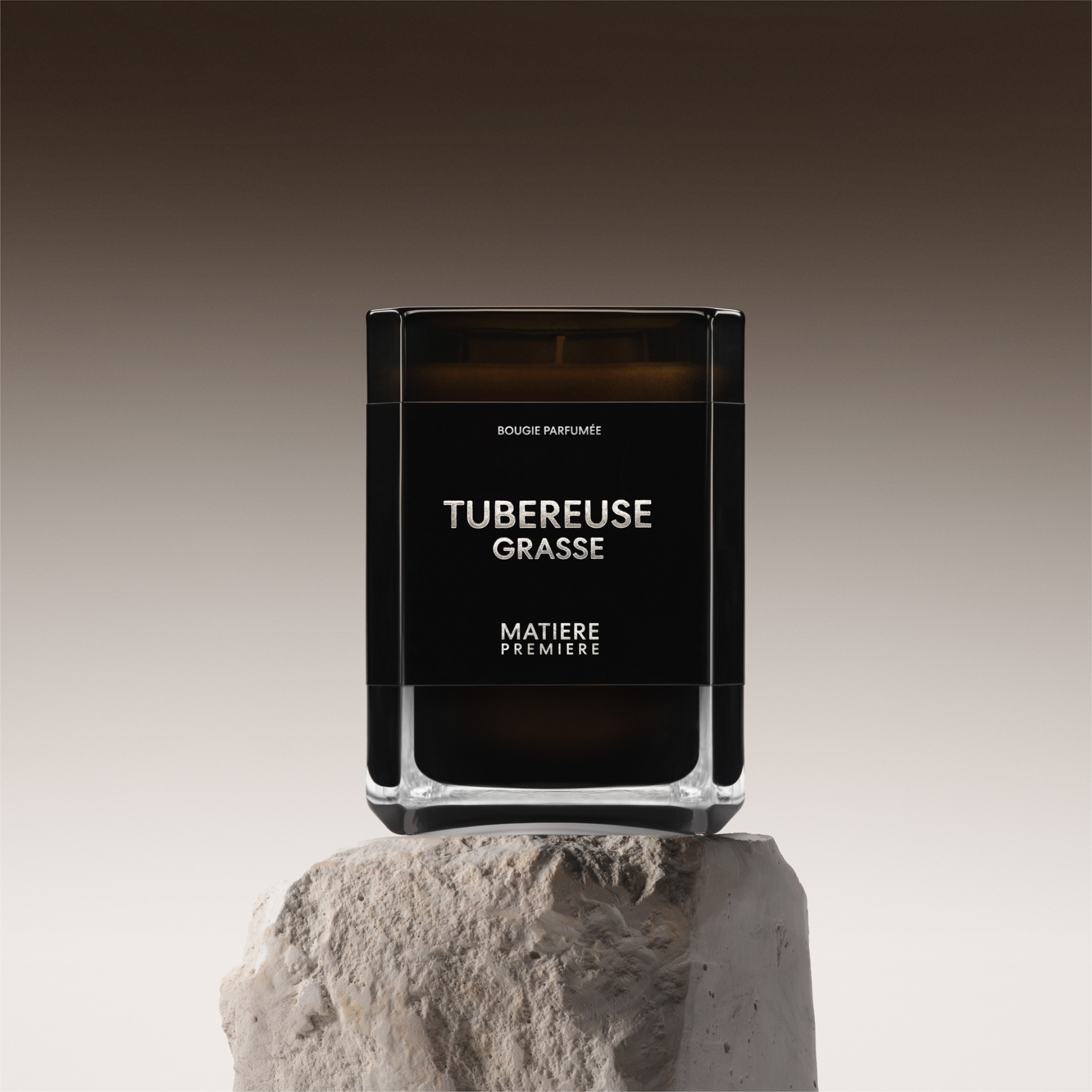 TUBEREUSE GRASSE FRAGRANCED CANDLE 2