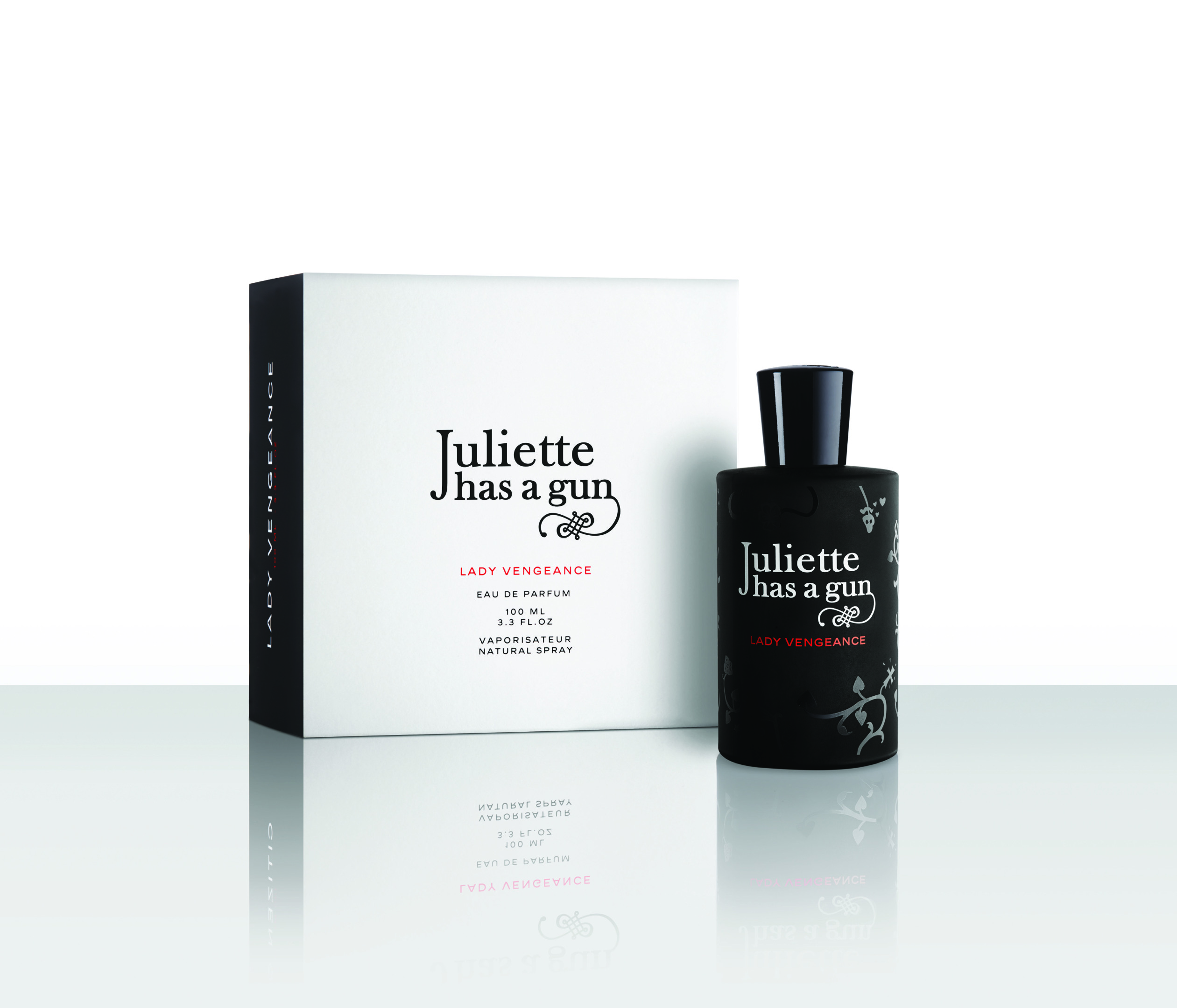 LADY VENGEANCE EAU DE PARFUM 1