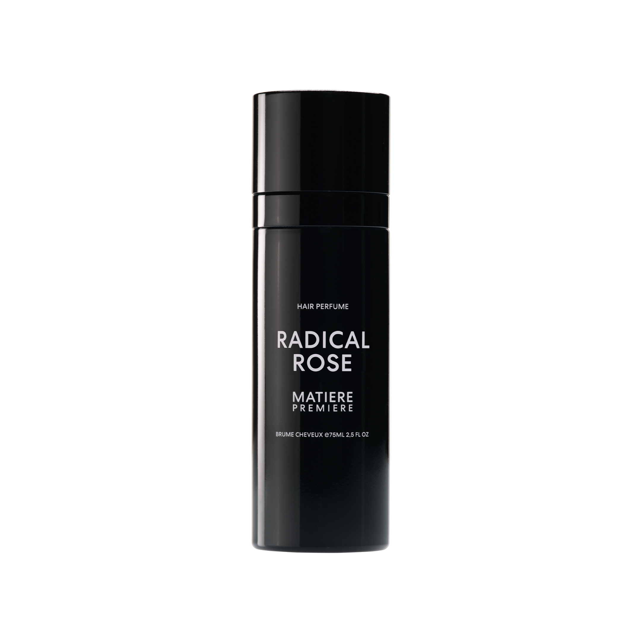 HAIR PERFUME RADICAL ROSE 0