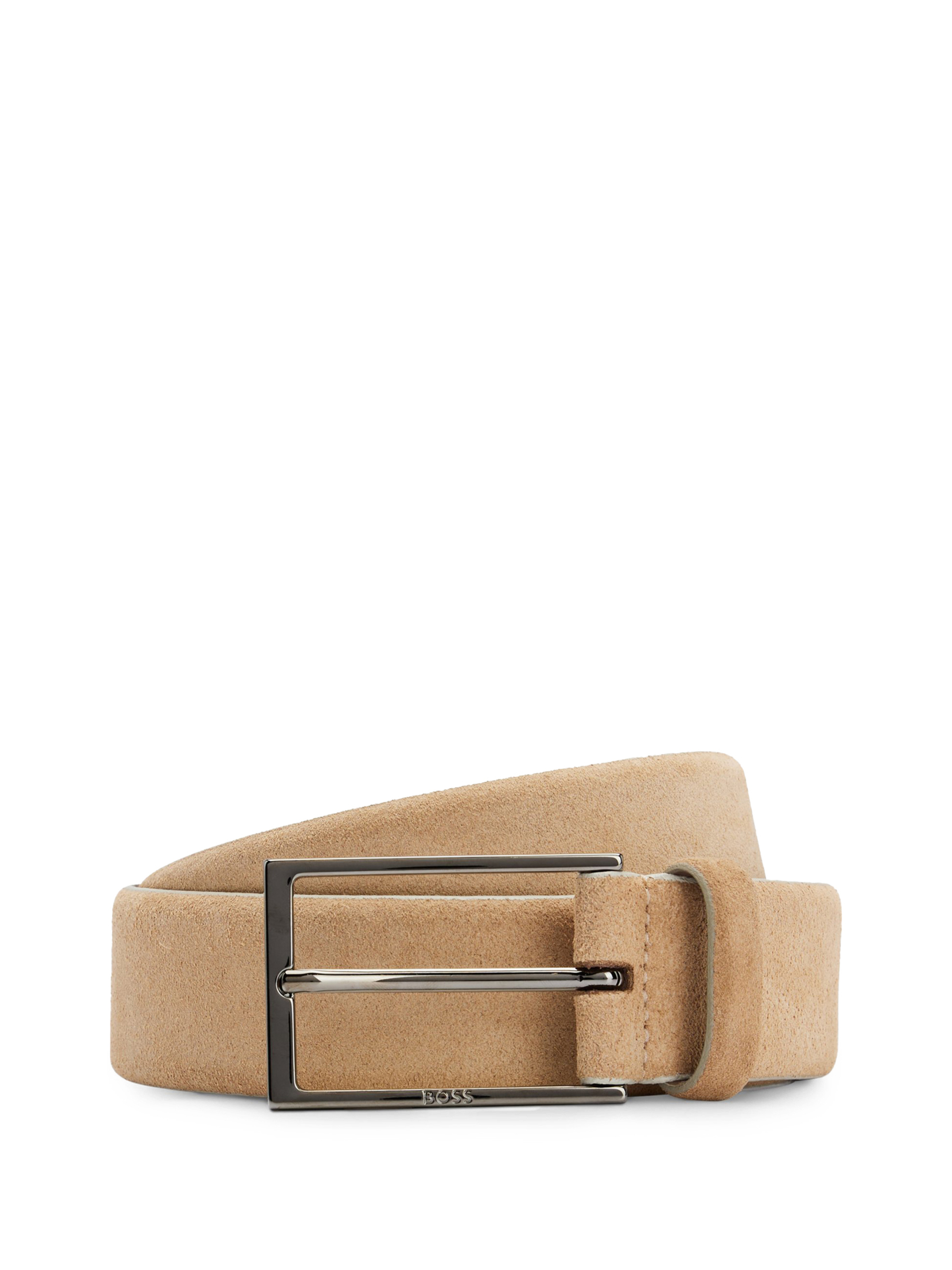 ΑΝΔΡΙΚΗ ΖΩΝΗ SUEDE 1