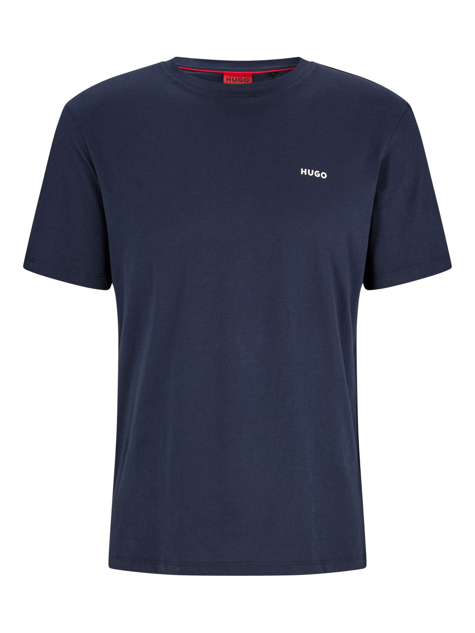 ΑΝΔΡΙΚΟ T-SHIRT ΜΕ ΛΟΓΟΤΥΠΟ 0