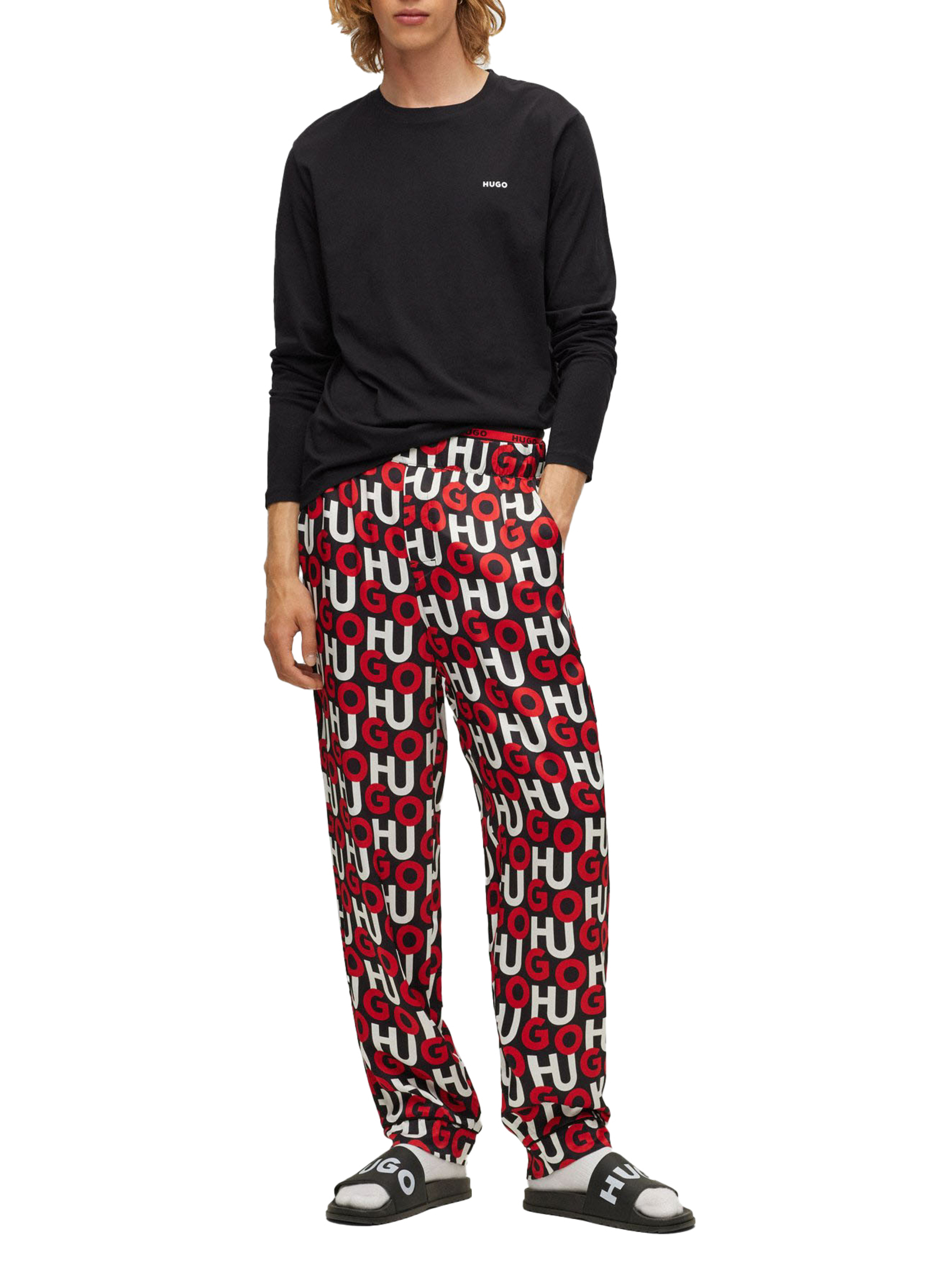 ΑΝΔΡΙΚΗ ΜΑΚΡΥΜΑΝΙΚΗ ΜΠΛΟΥΖΑ 2