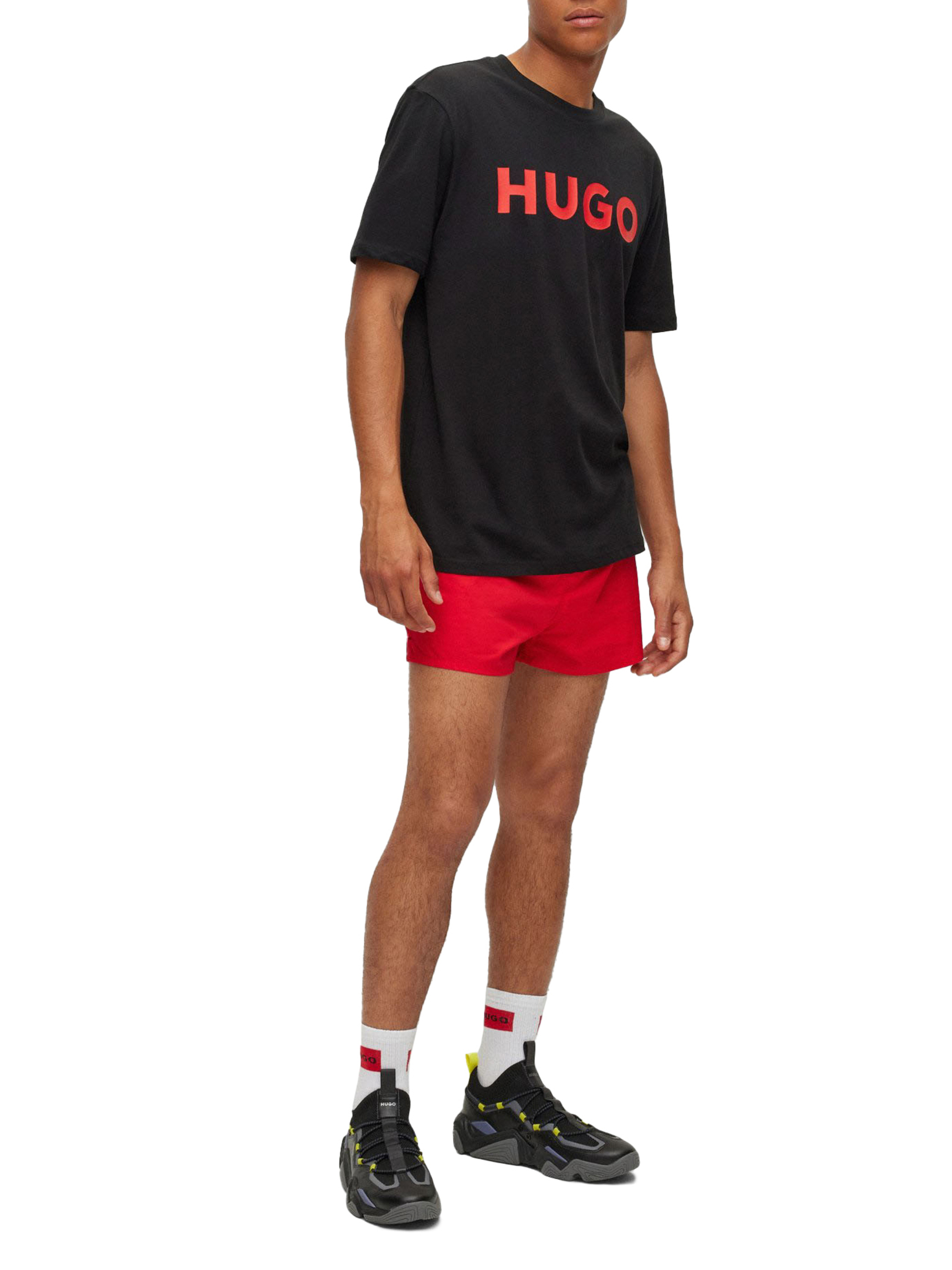 ΑΝΔΡΙΚΟ LOGO T-SHIRT 2