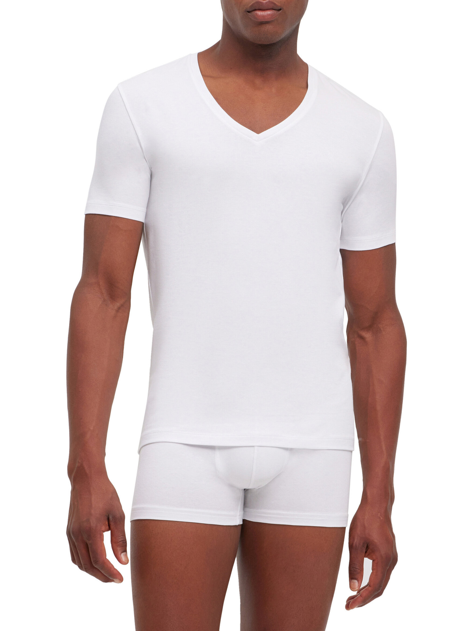 ΑΝΔΡΙΚΟ T-SHIRT ΣΕΤ 2 ΤΜΧ 1