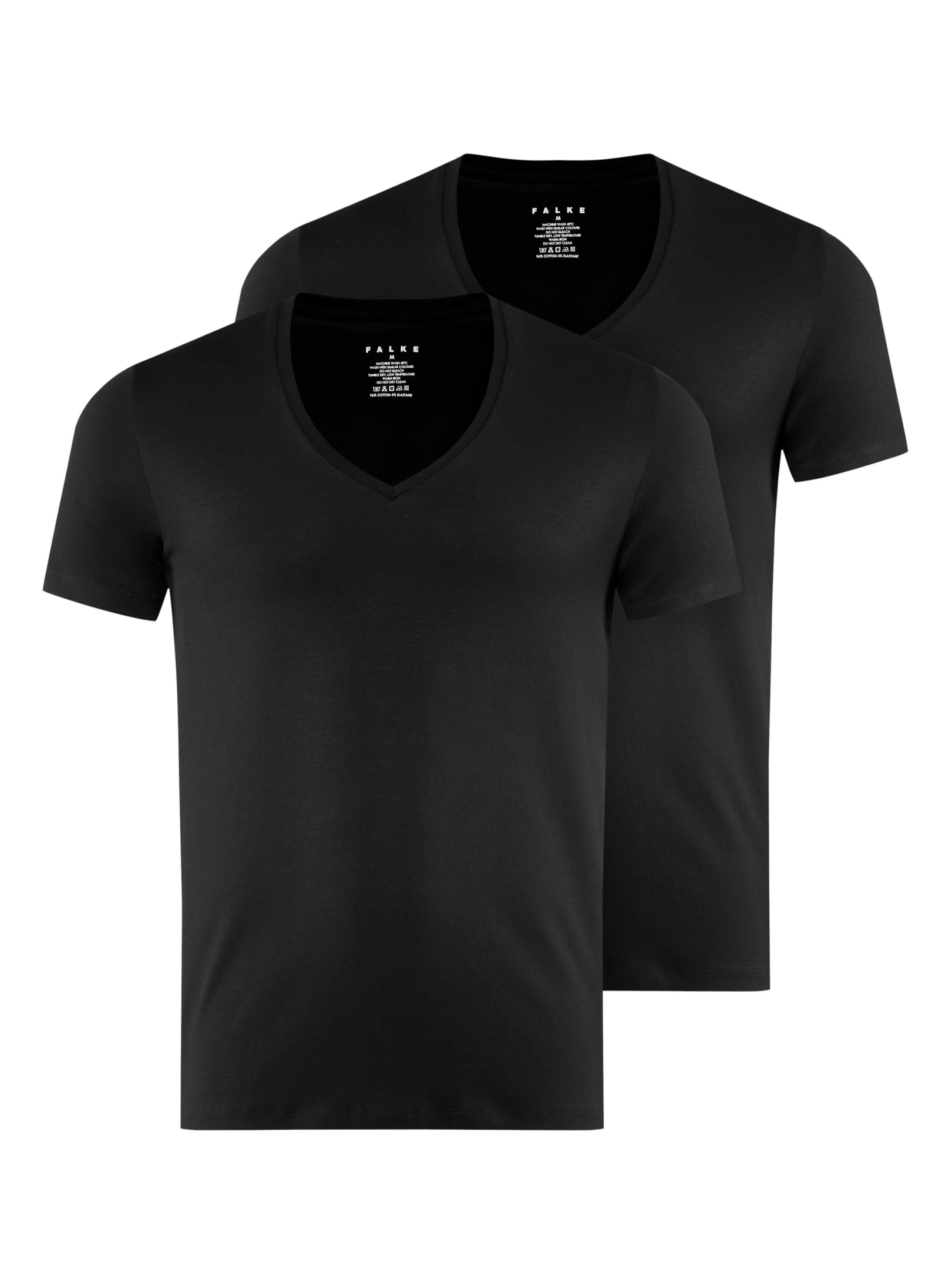 ΑΝΔΡΙΚΟ T-SHIRT ΣΕΤ 2 ΤΜΧ 0