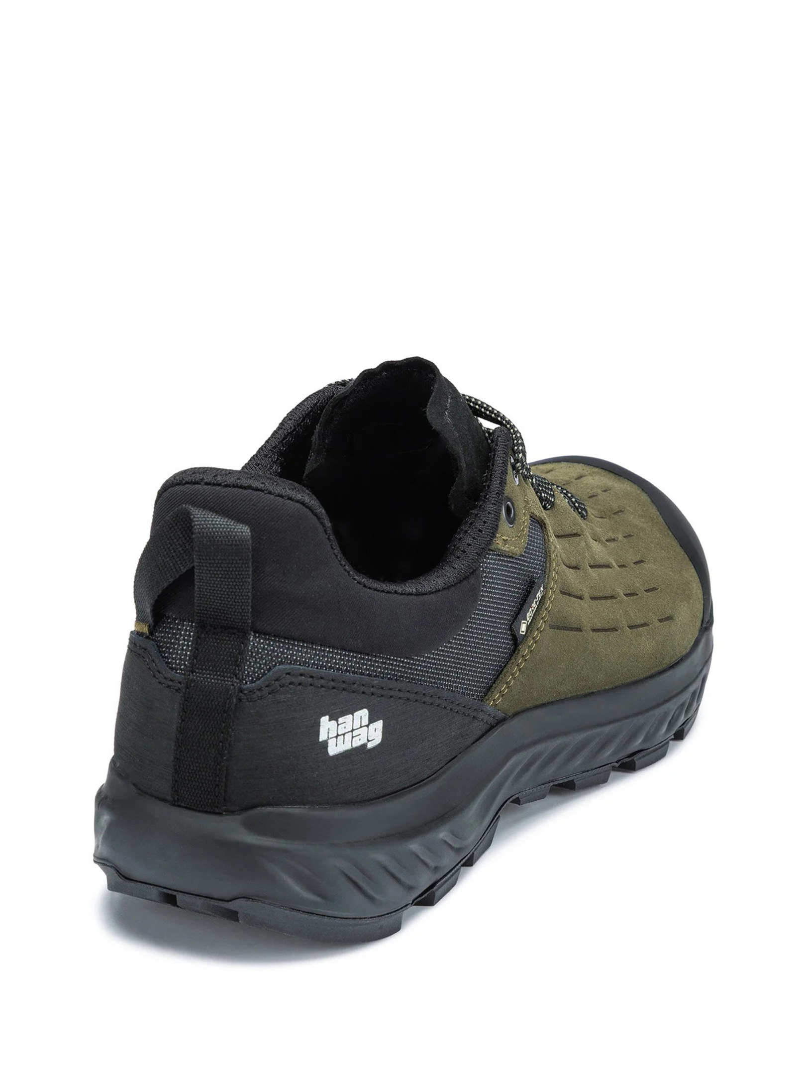 ΑΝΔΡΙΚΑ SNEAKERS KADURO LOW GTX 2