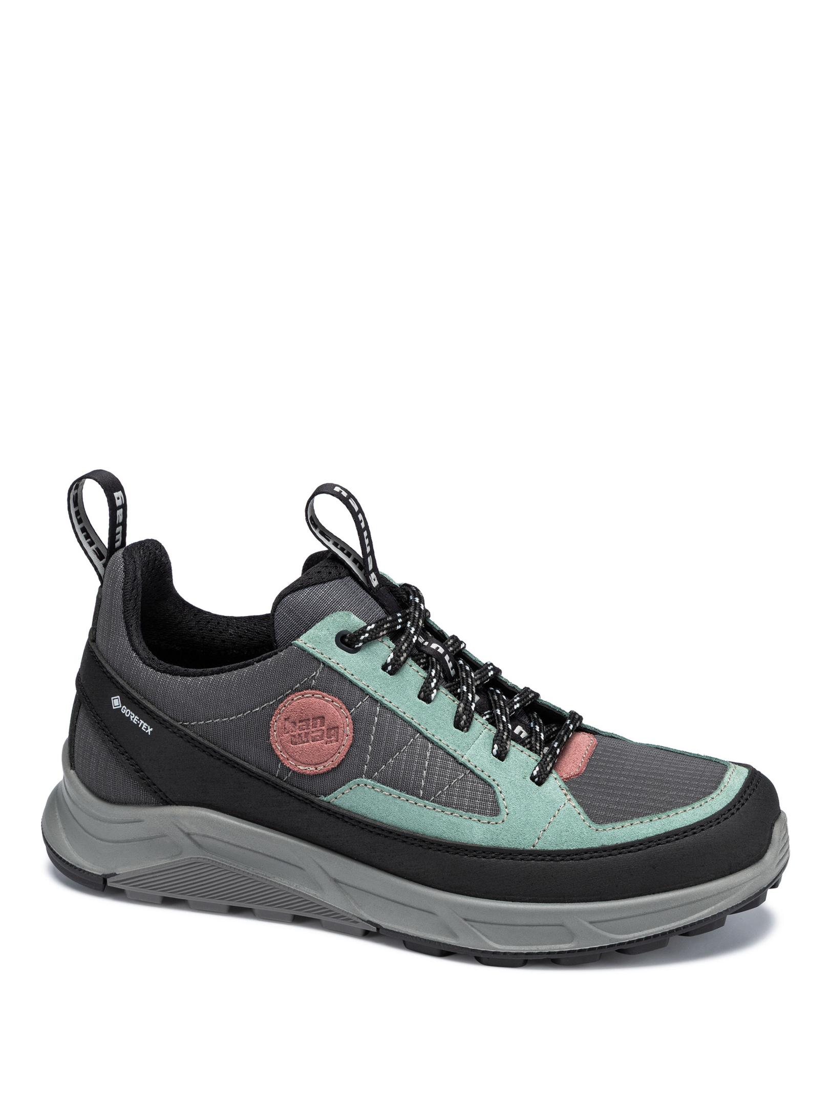ΓΥΝΑΙΚΕΙΑ SNEAKERS ROTPUNKT LIGHT LOW GTX 0