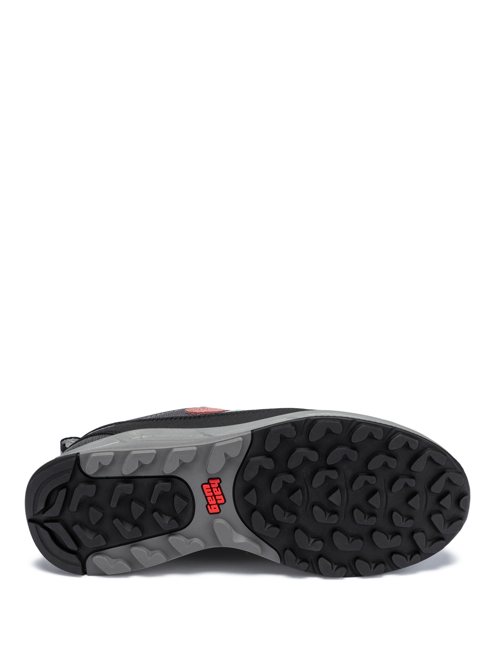 ΓΥΝΑΙΚΕΙΑ SNEAKERS ROTPUNKT LIGHT LOW GTX 2