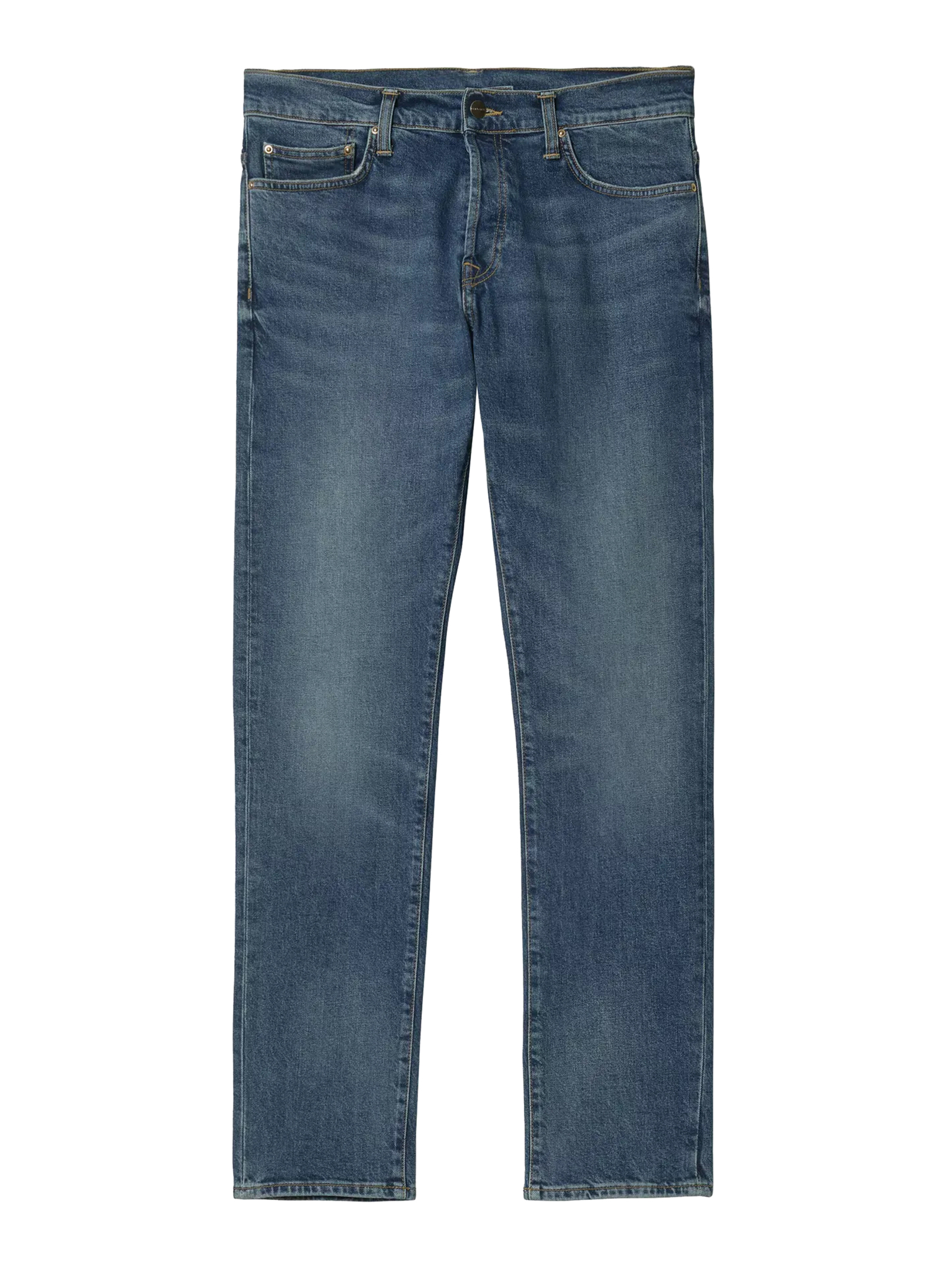 ΑΝΔΡΙΚΟ DENIM ΠΑΝΤΕΛΟΝΙ KLONDIKE 0