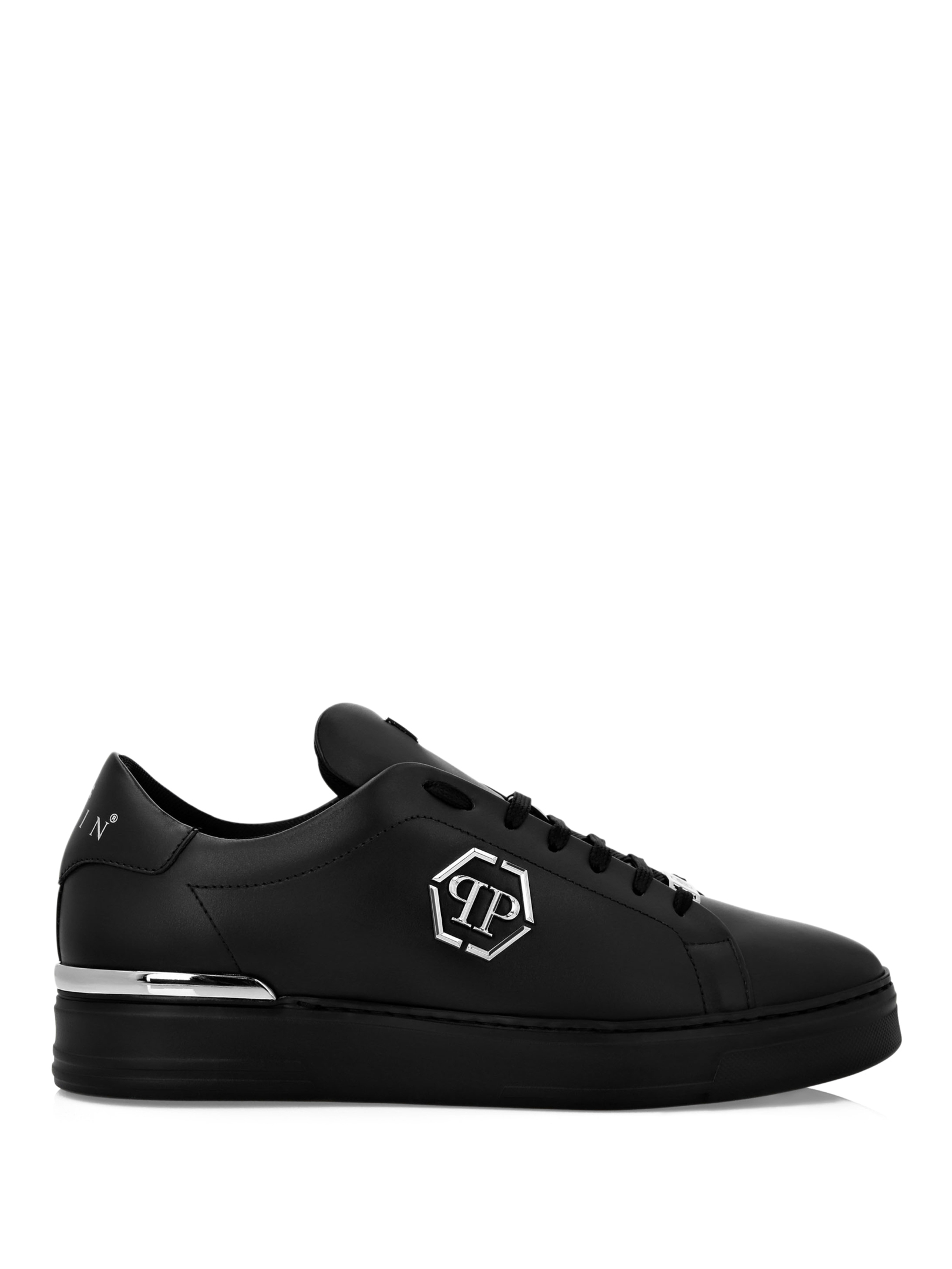 ΑΝΔΡΙΚΑ SNEAKERS LO-TOP HEXAGON 3