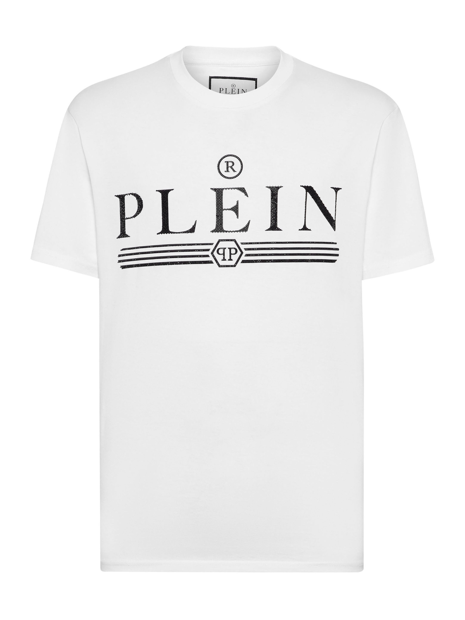 ΑΝΔΡΙΚΟ T-SHIRT ΜΕ ΛΟΓΟΤΥΠΟ 0