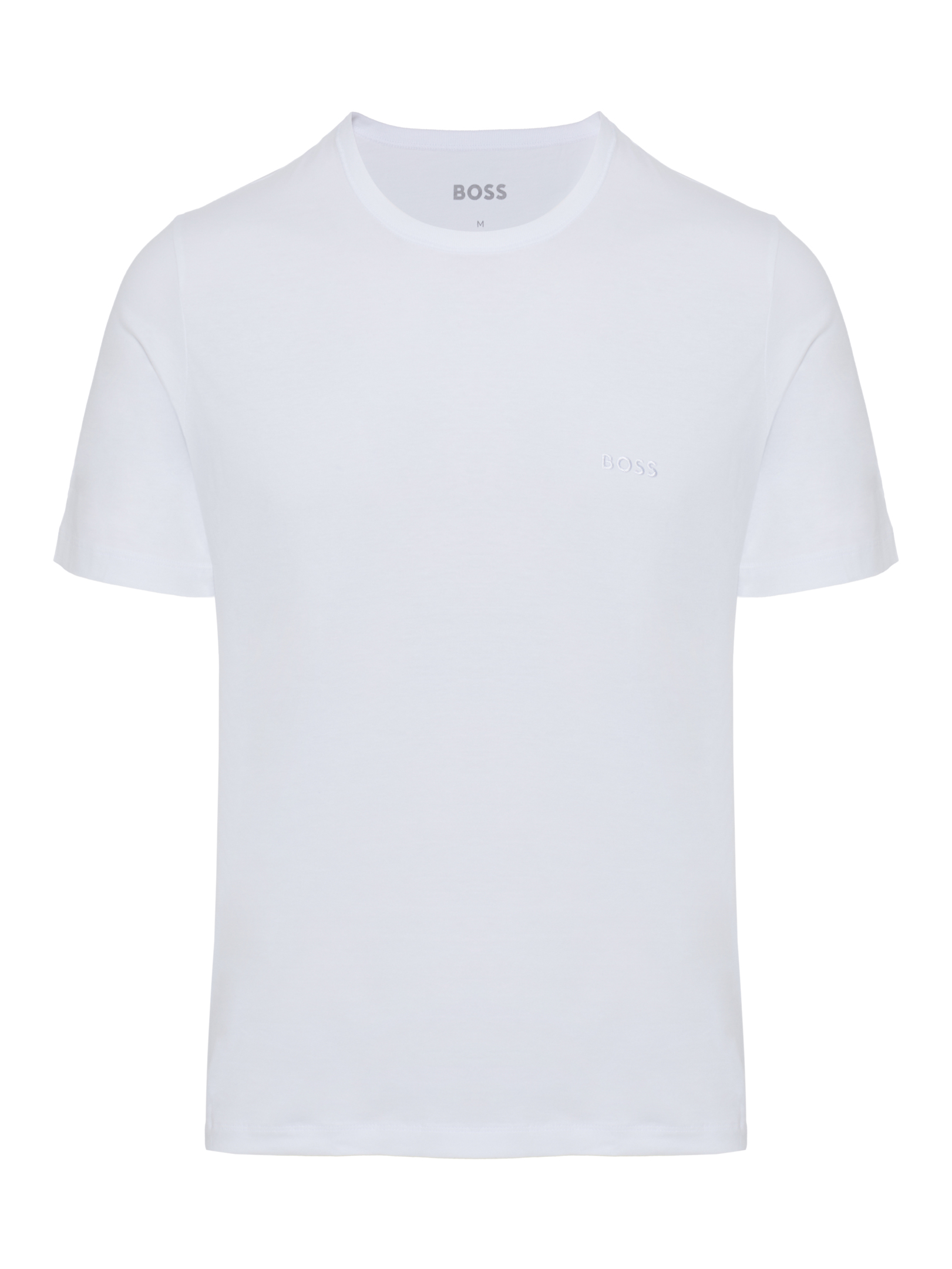 ΑΝΔΡΙΚΟ T-SHIRT ΣΕΤ 3ΤΜΧ 0