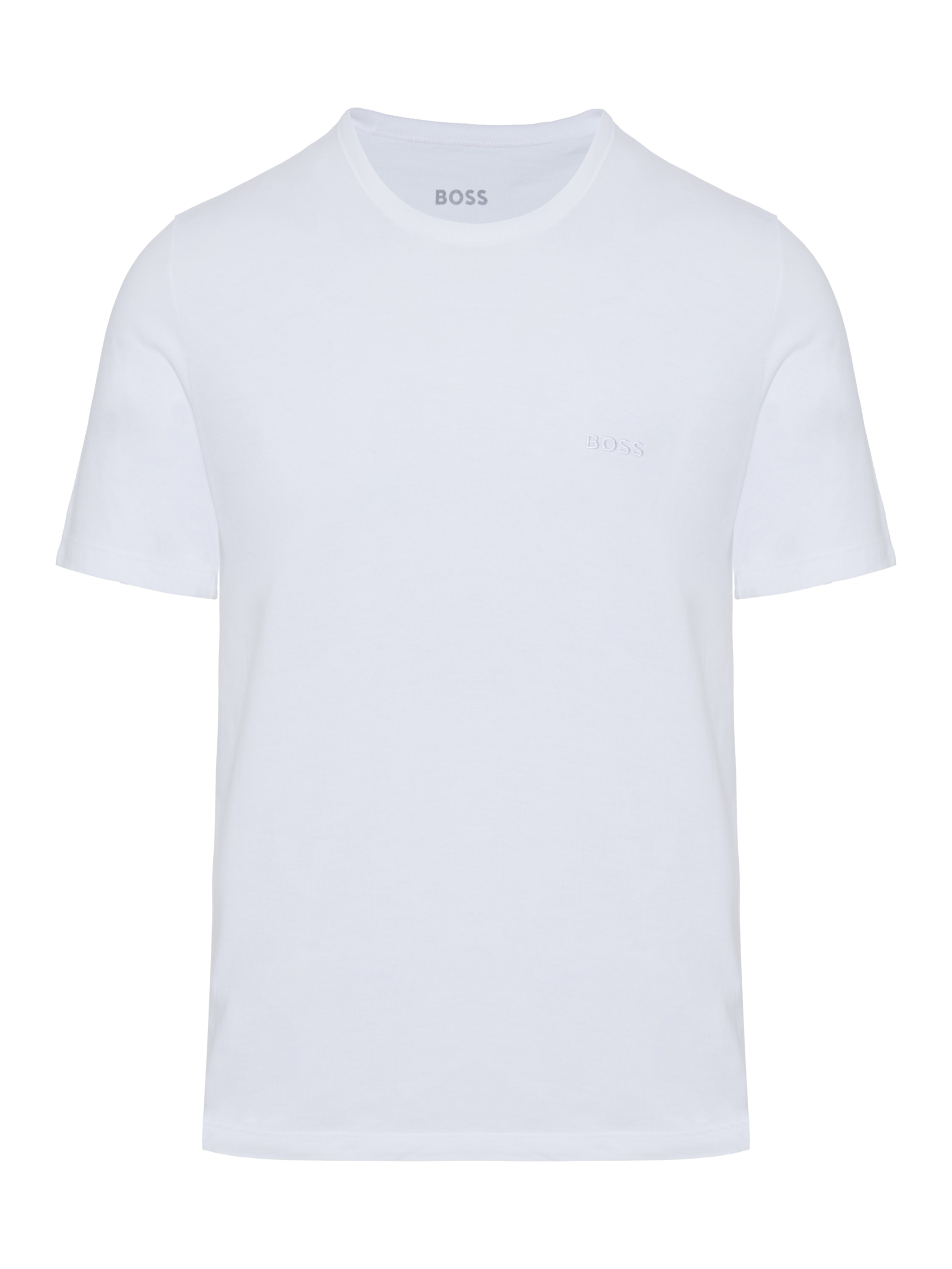 ΑΝΔΡΙΚΟ T-SHIRT ΣΕΤ 3ΤΜΧ 2