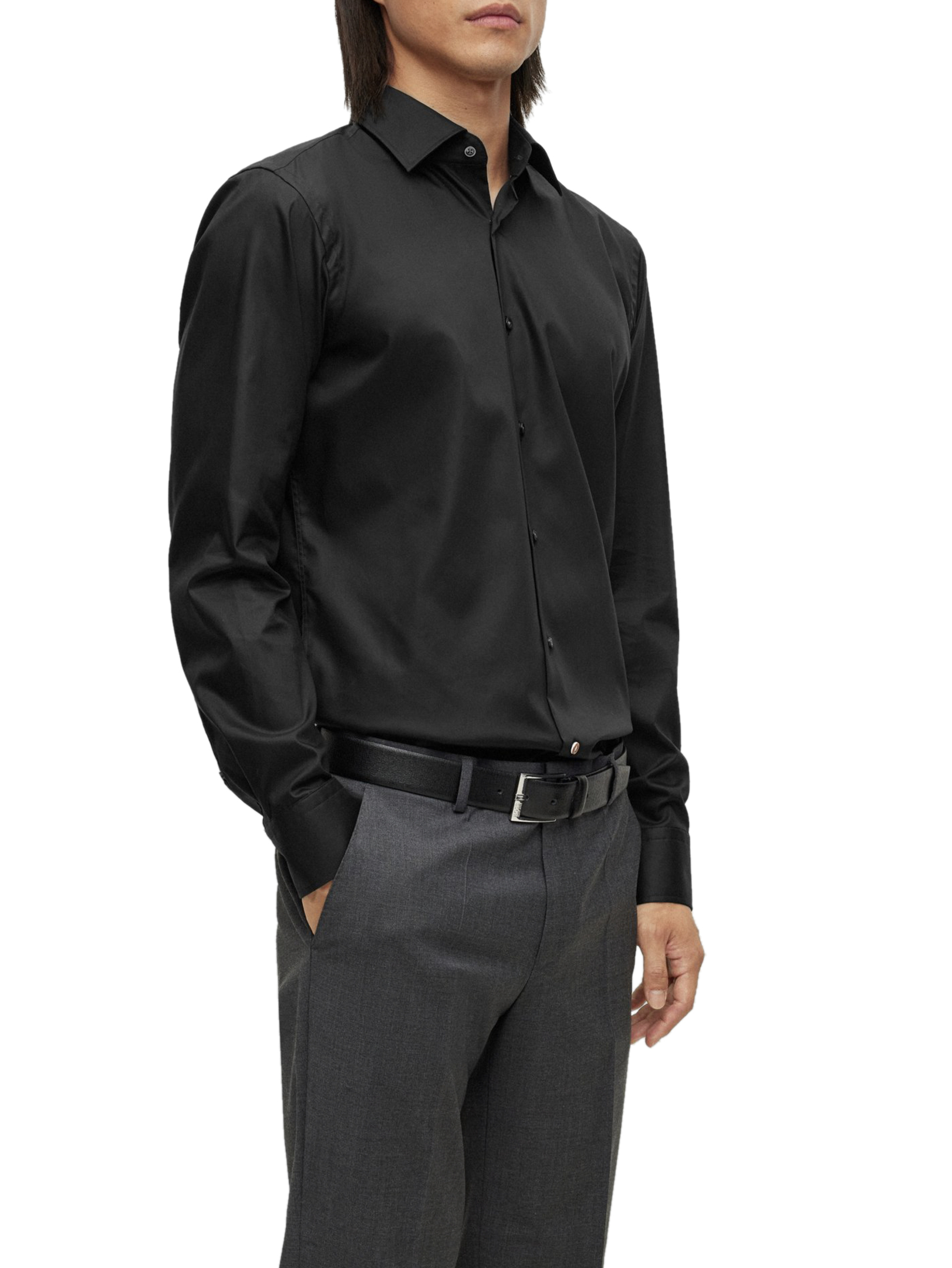 ΑΝΔΡΙΚΟ ΠΟΥΚΑΜΙΣΟ 1