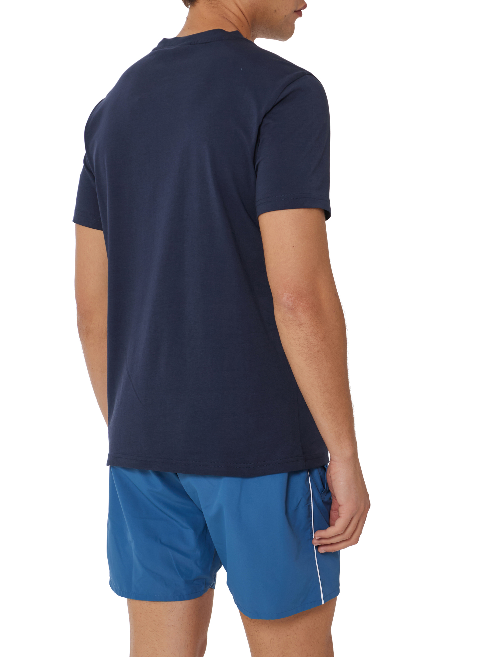 ΑΝΔΡΙΚΟ T-SHIRT ΜΕ SPF 50+ UV 2