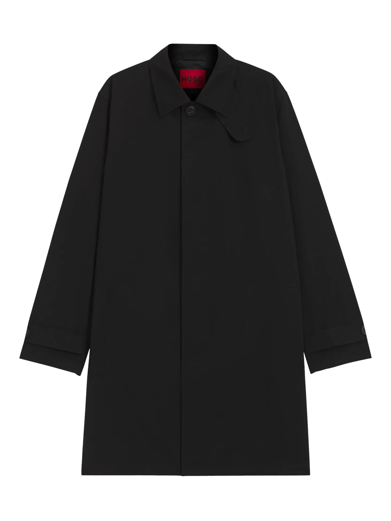 ΑΝΔΡΙΚΟ ΠΑΛΤΟ 0