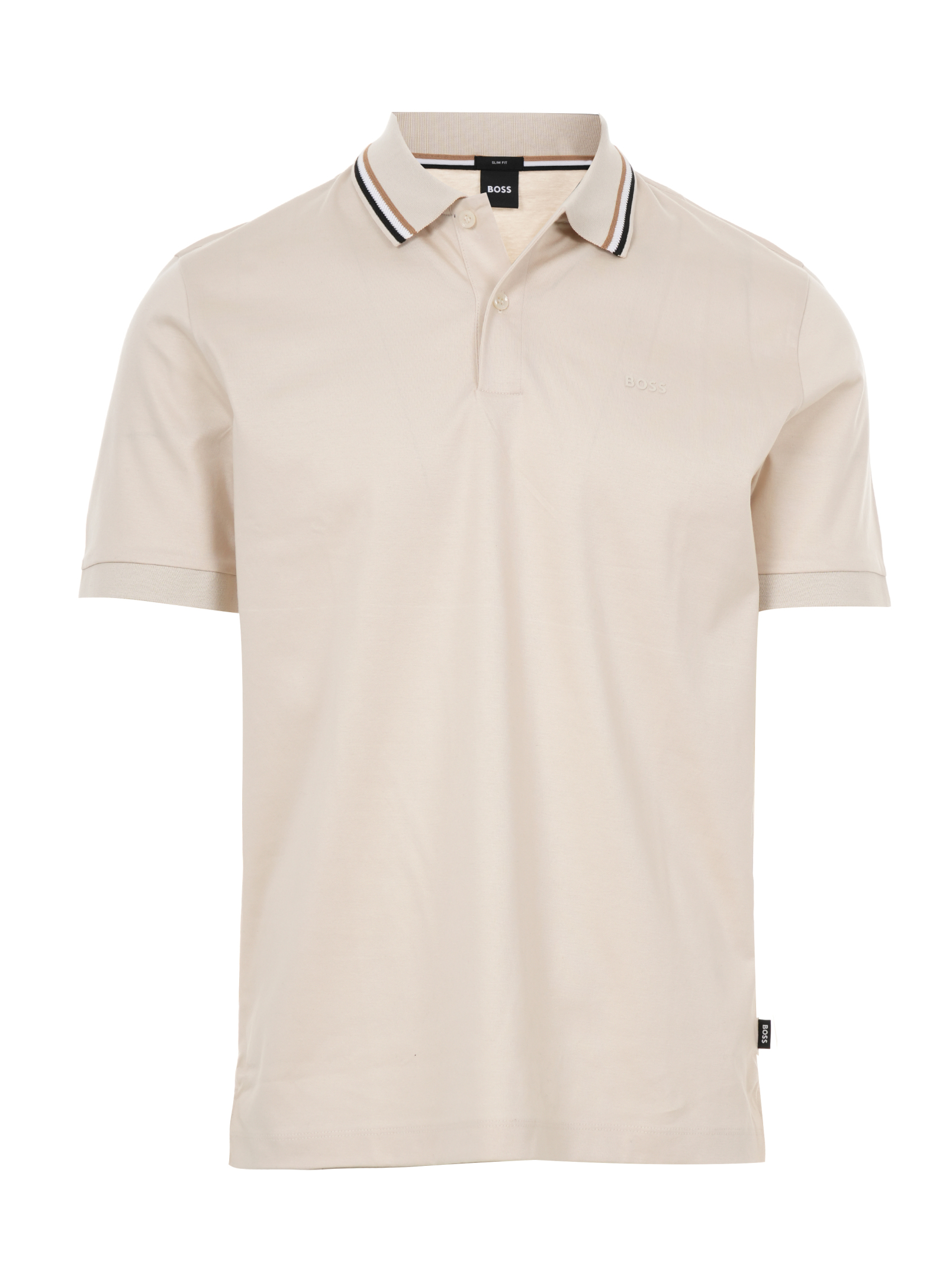 ΑΝΔΡΙΚΗ POLO ΜΠΛΟΥΖΑ 0