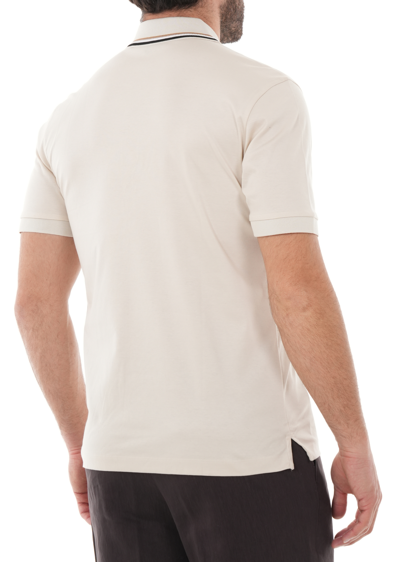 ΑΝΔΡΙΚΗ POLO ΜΠΛΟΥΖΑ 2