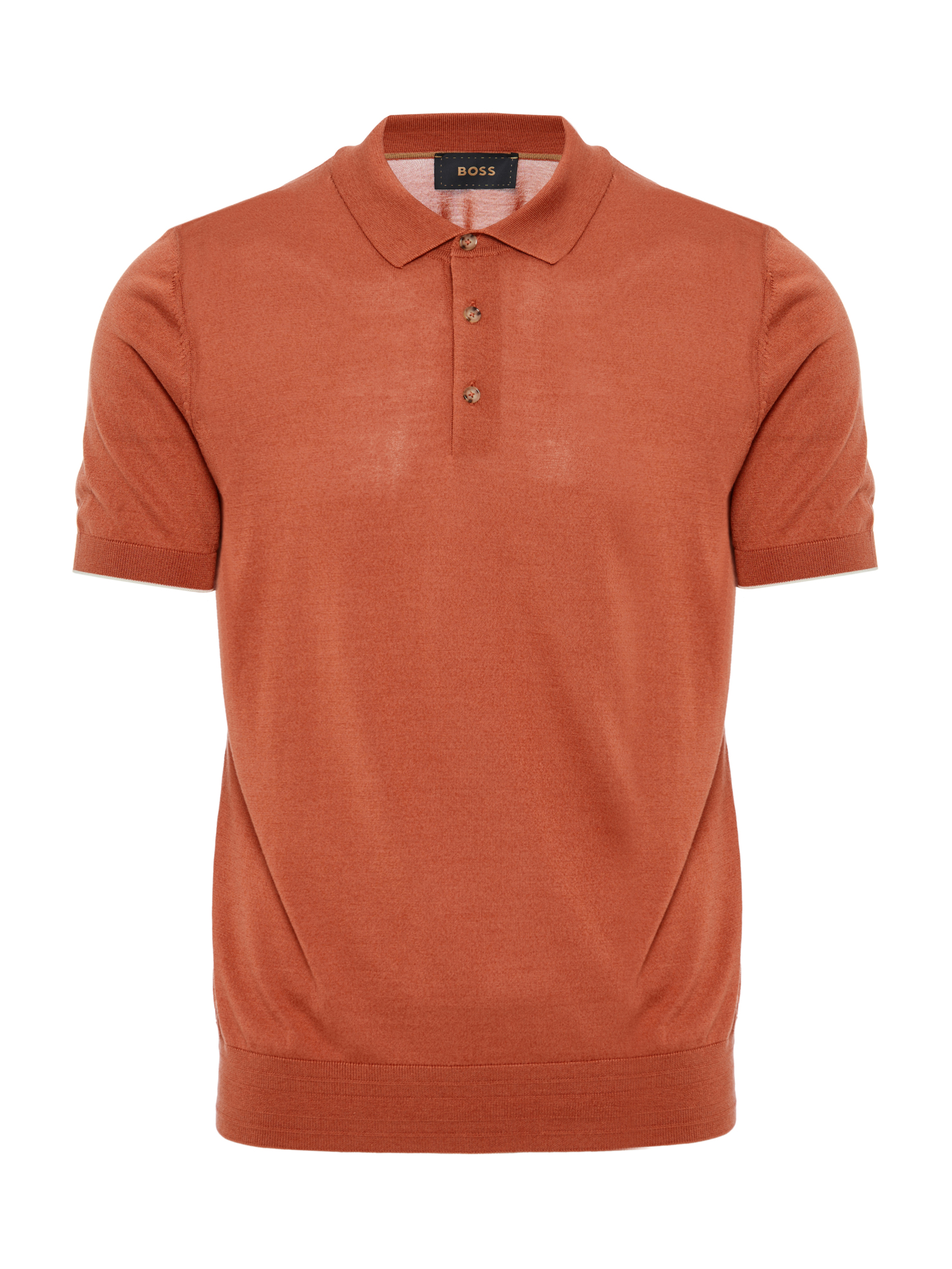 ΑΝΔΡΙΚΗ POLO ΜΠΛΟΥΖΑ 0