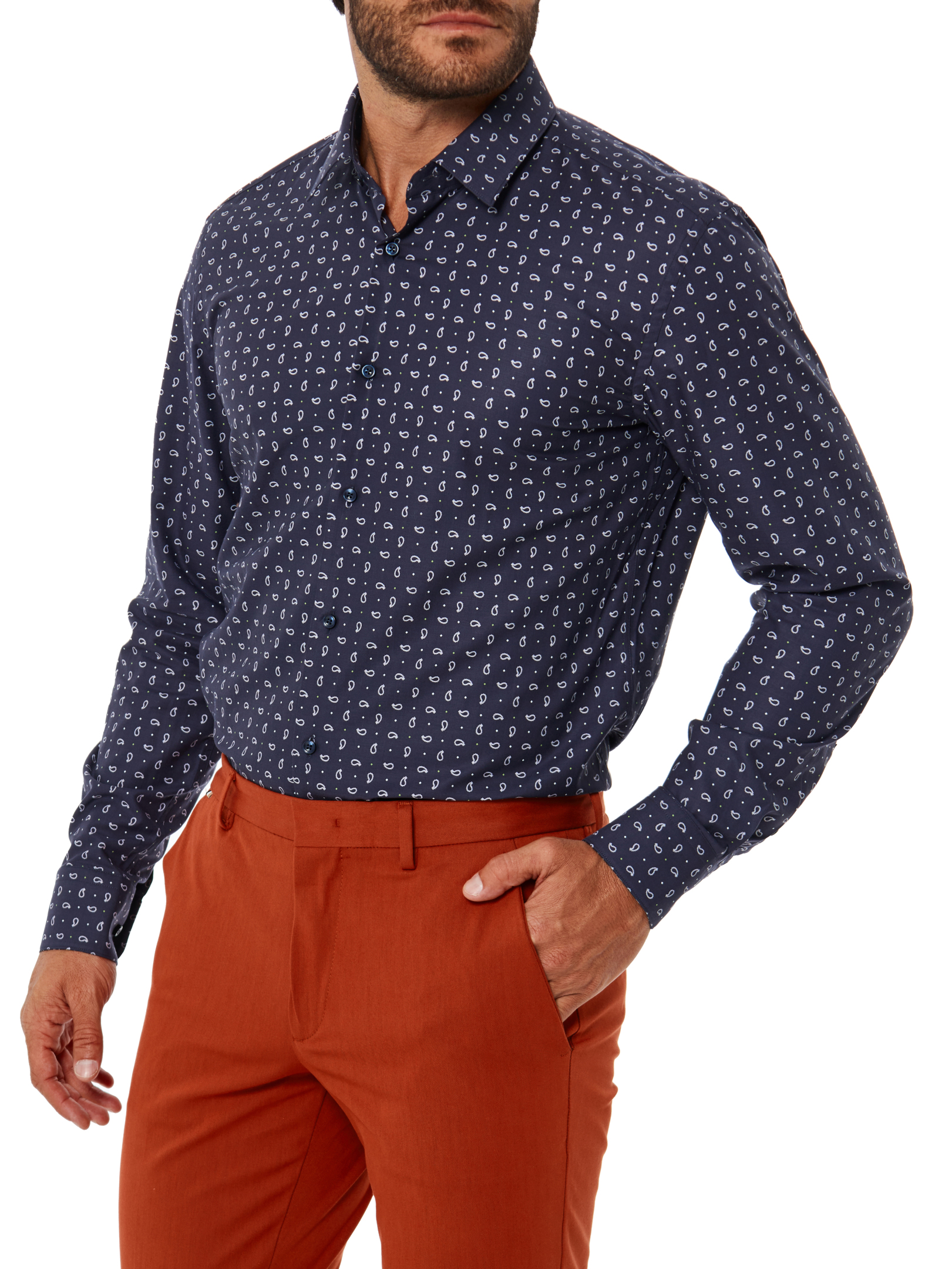 ΑΝΔΡΙΚΟ ΠΟΥΚΑΜΙΣΟ  1