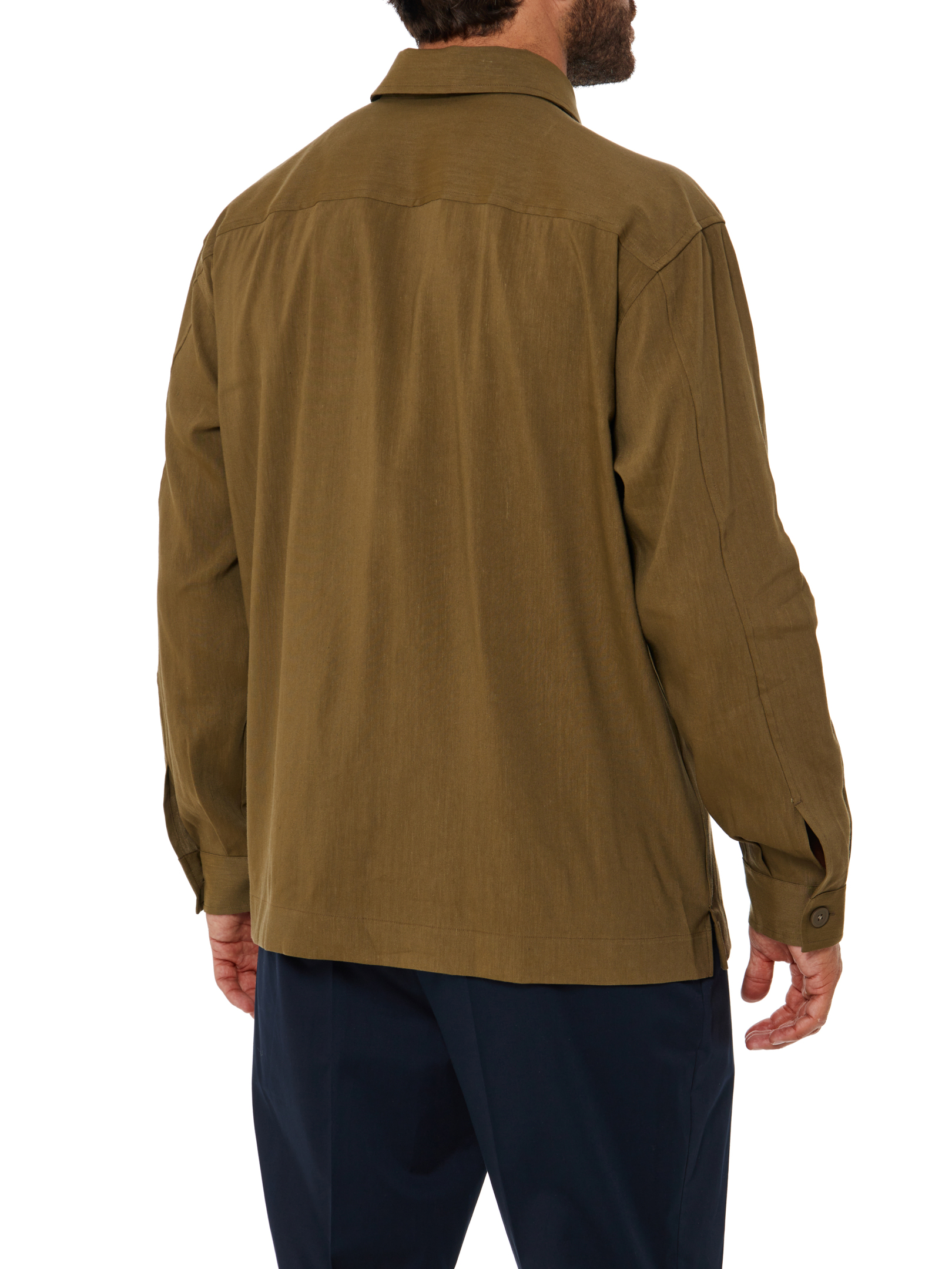 ΑΝΔΡΙΚΟ ΠΟΥΚΑΜΙΣΟ  2