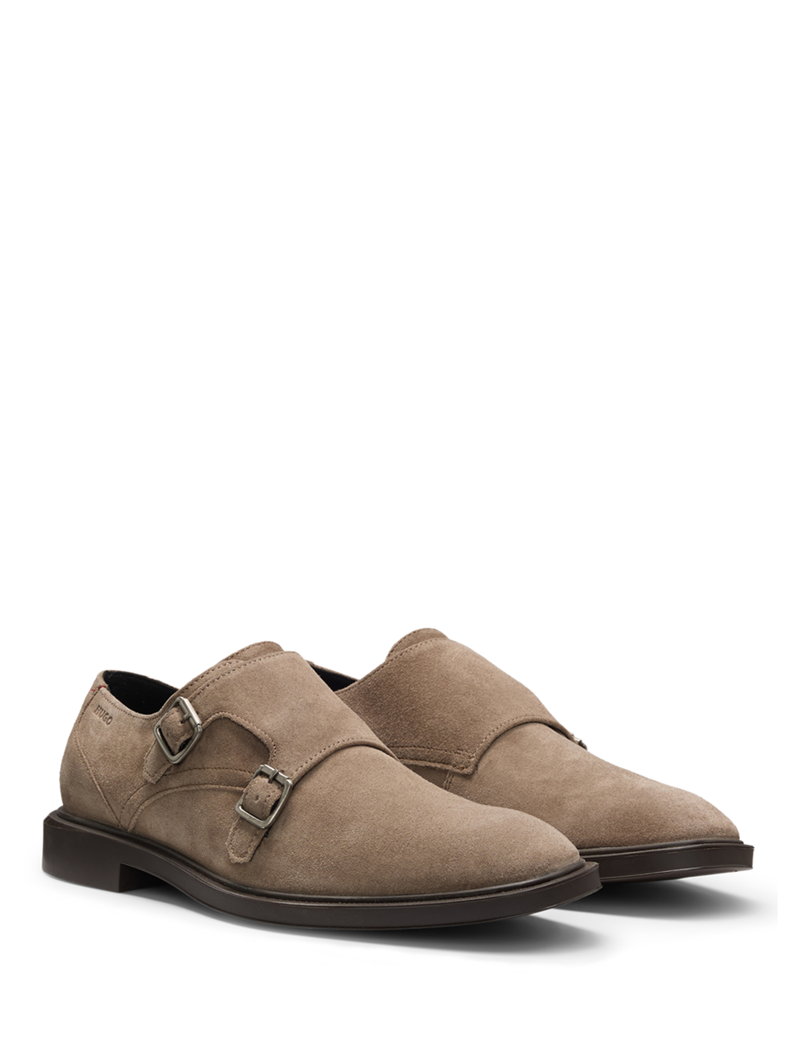 ΑΝΔΡΙΚΑ SUEDE ΜΟΚΑΣΙΝΙΑ 1