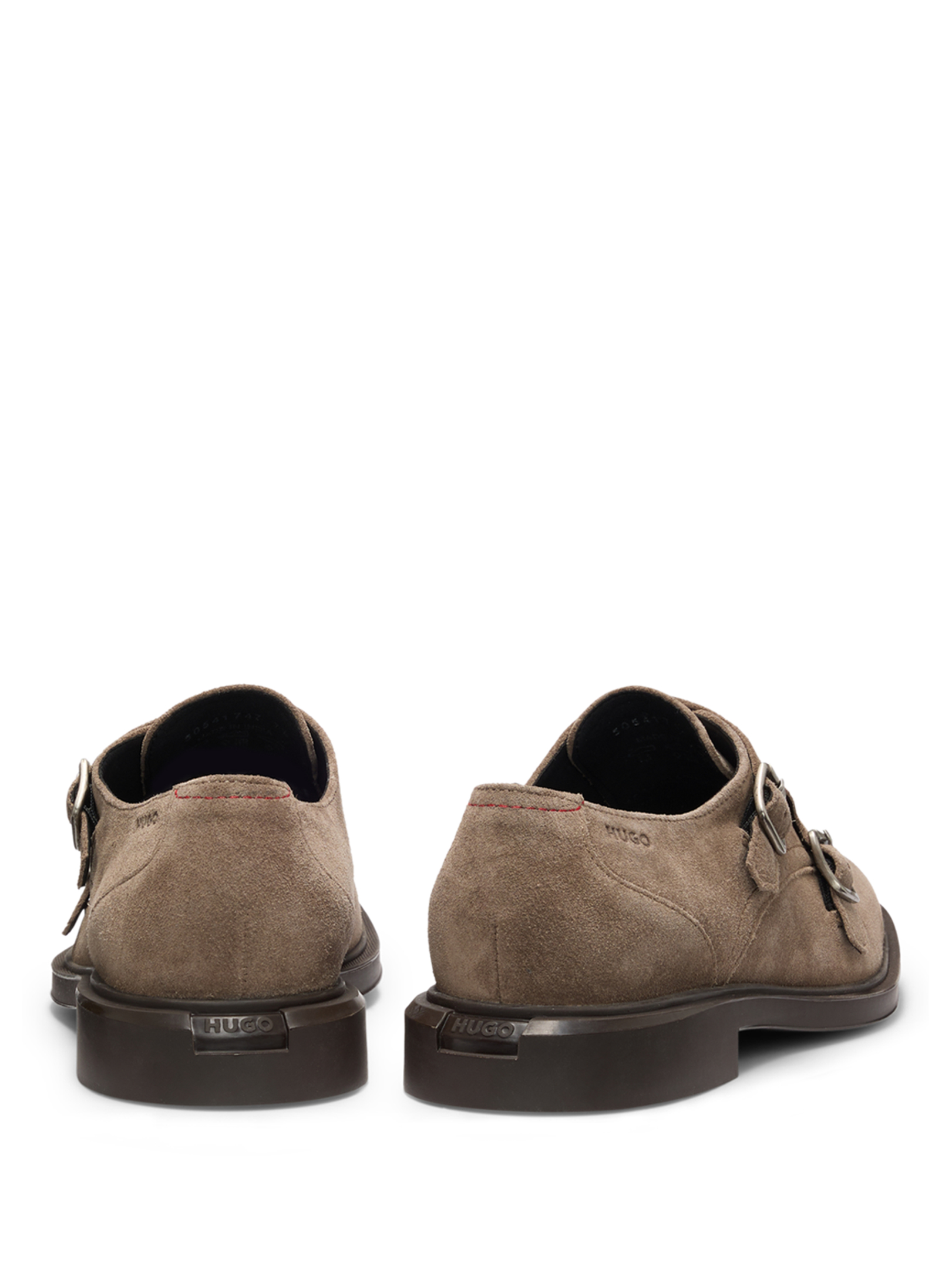 ΑΝΔΡΙΚΑ SUEDE ΜΟΚΑΣΙΝΙΑ 2