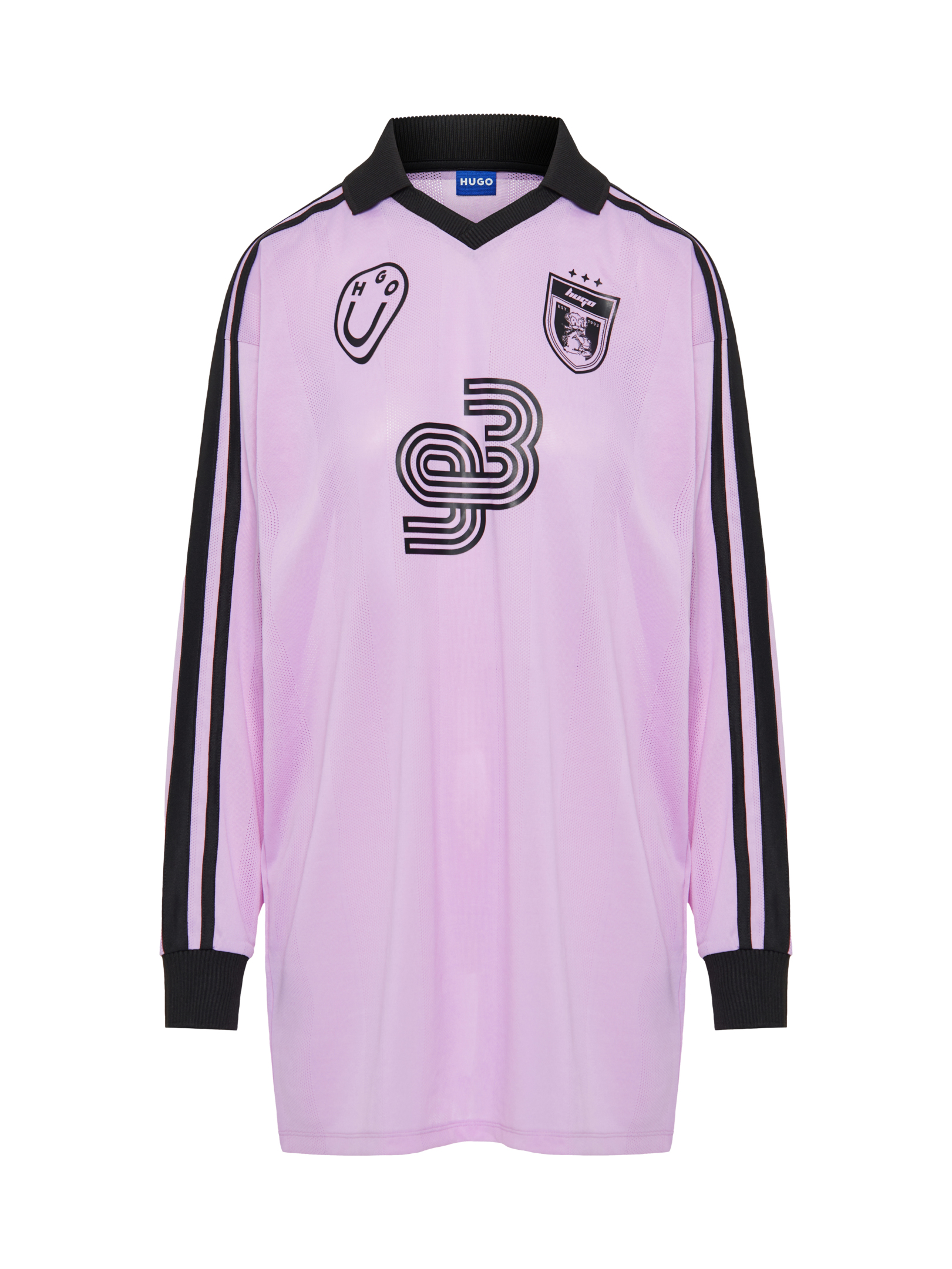 ΓΥΝΑΙΚΕΙΑ ΜΑΚΡΥΜΑΝΙΚΗ ΜΠΛΟΥΖΑ 0