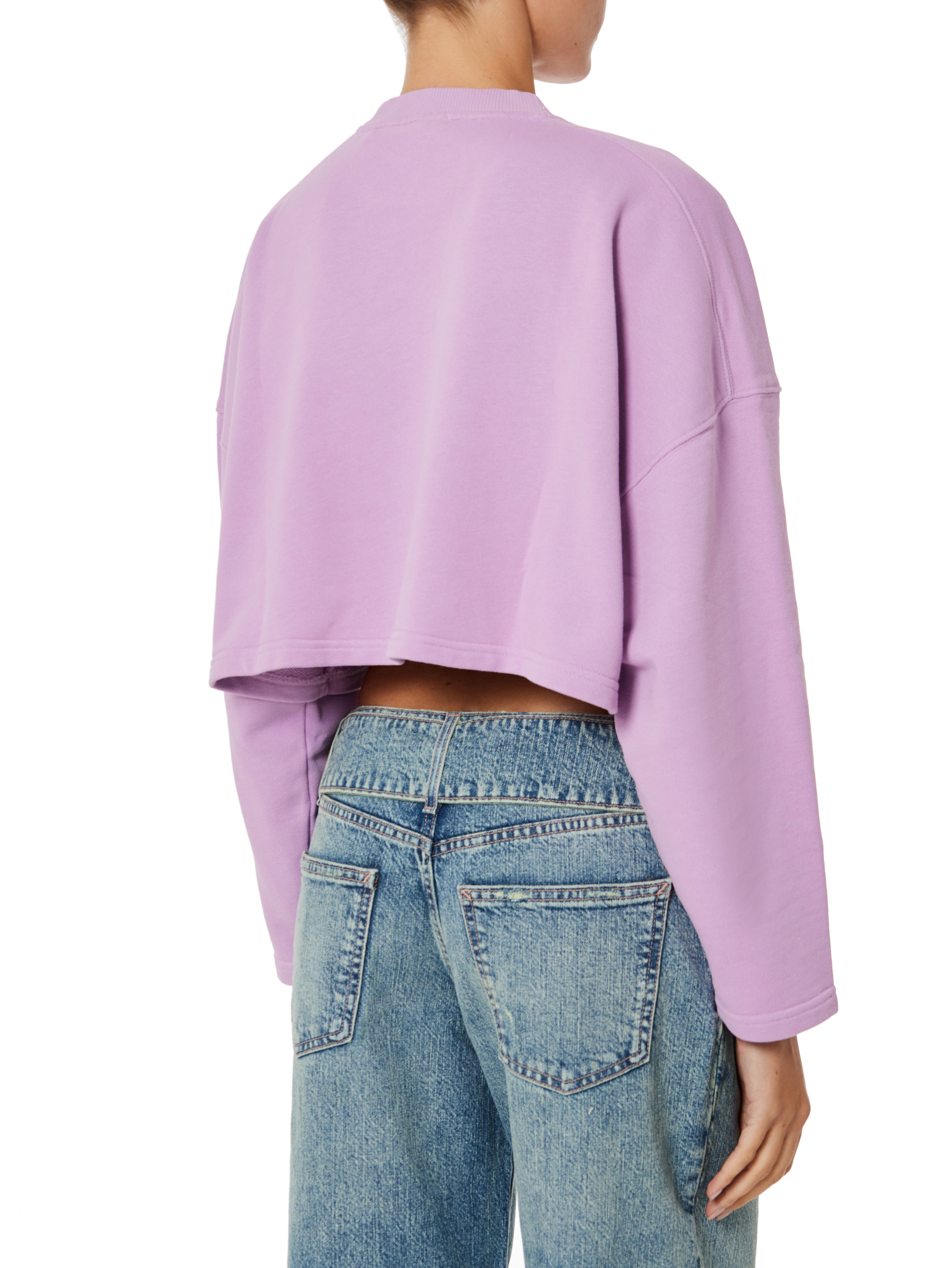 ΓΥΝΑΙΚΕΙΟ CROP ΦΟΥΤΕΡ 2