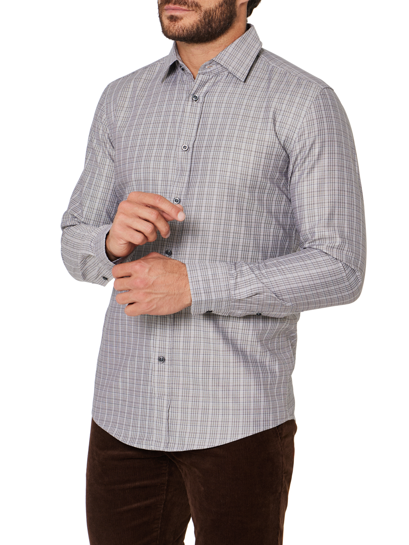 ΑΝΔΡΙΚΟ ΠΟΥΚΑΜΙΣΟ  1