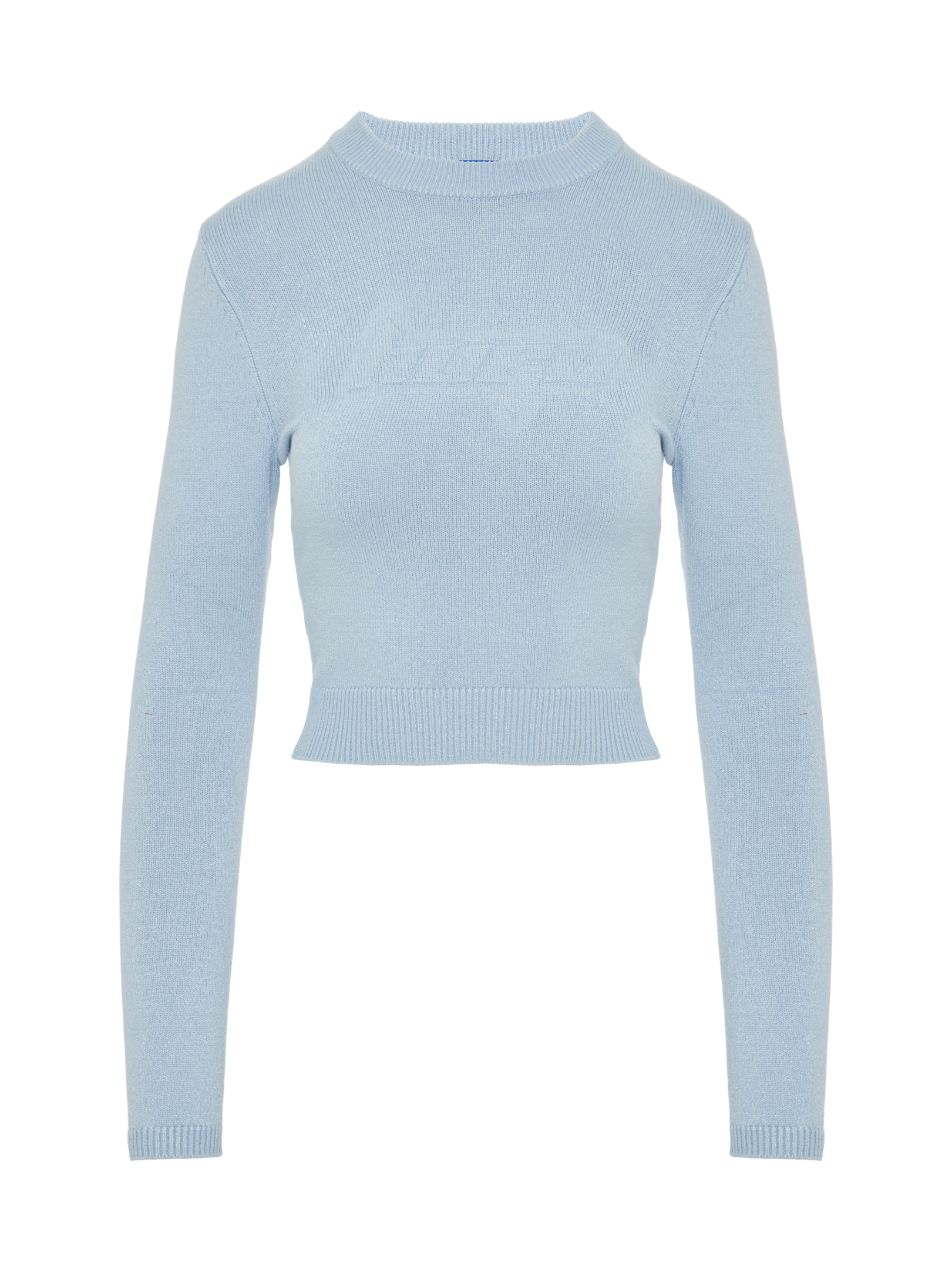 ΓΥΝΑΙΚΕΙΟ CROP ΠΟΥΛΟΒΕΡ  0