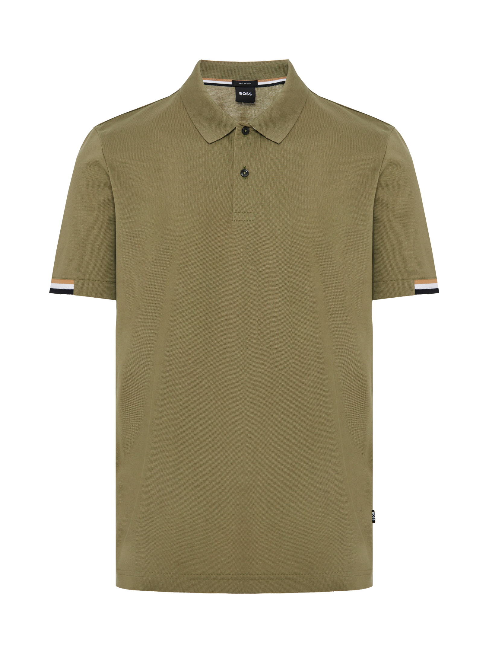 ΑΝΔΡΙΚΗ POLO ΜΠΛΟΥΖΑ 0