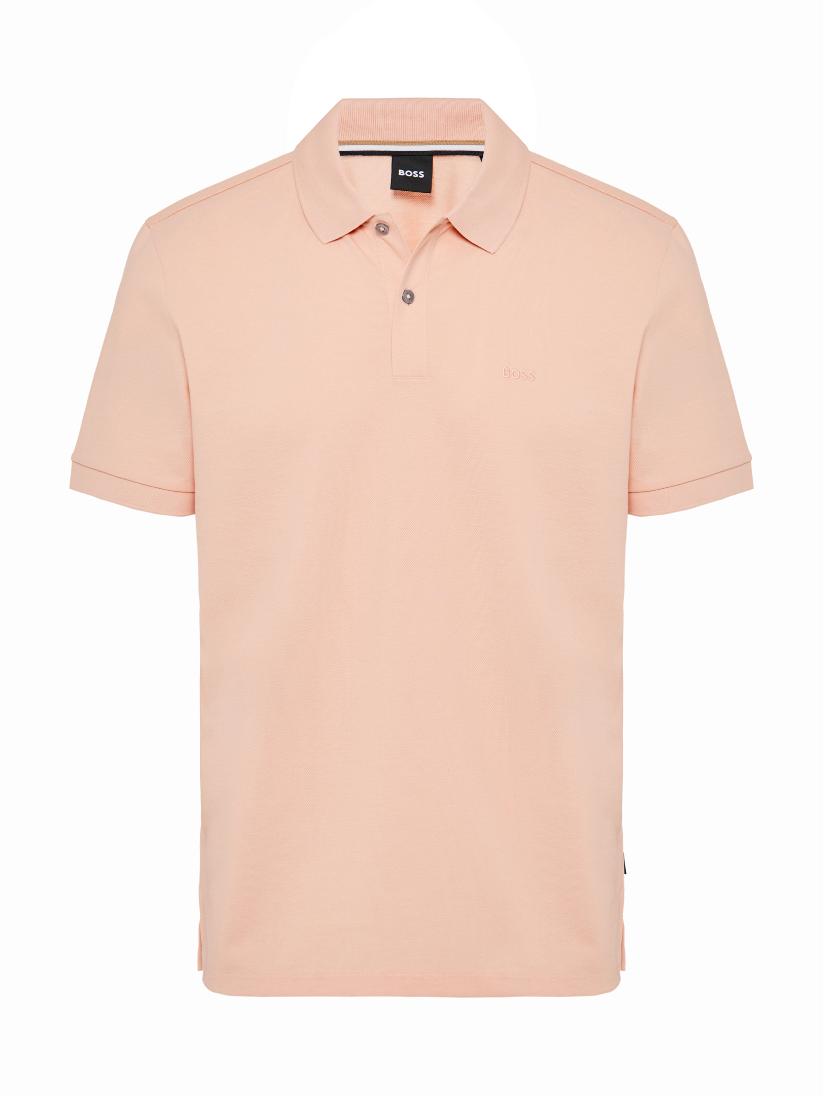 ΑΝΔΡΙΚΗ POLO ΜΠΛΟΥΖΑ 0