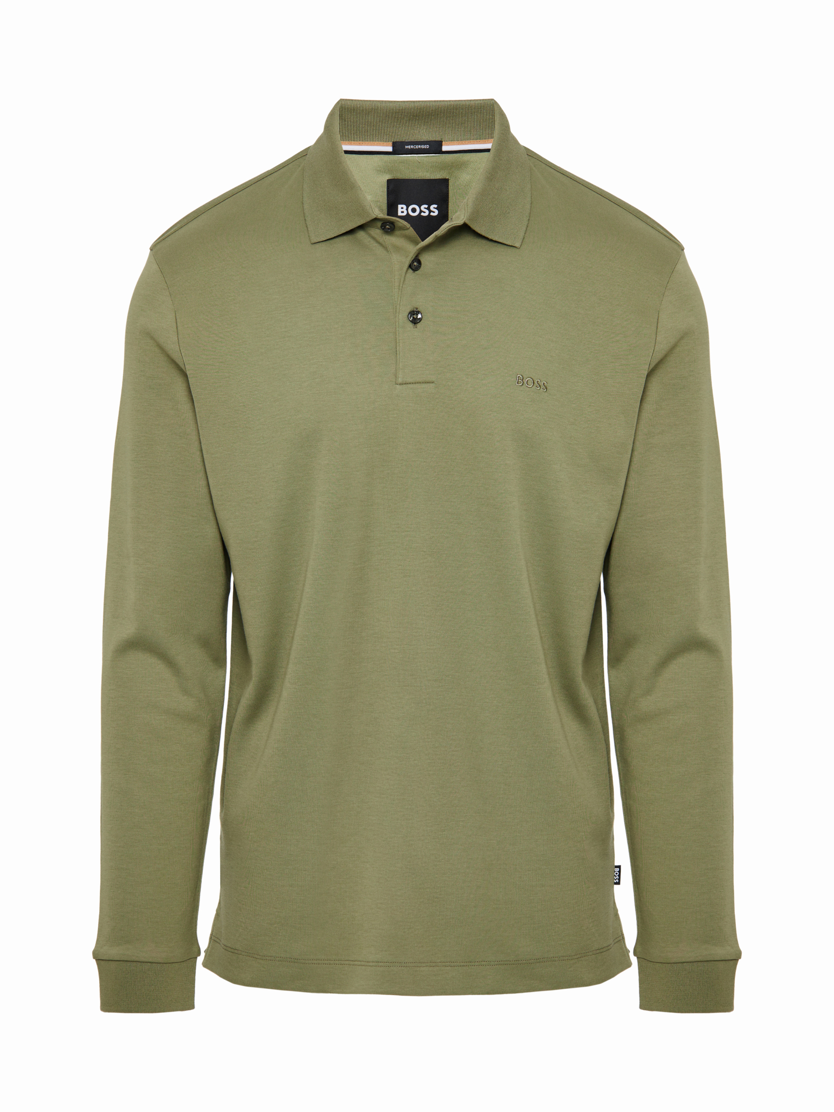 ΑΝΔΡΙΚΗ ΜΑΚΡΥΜΑΝΙΚΗ POLO ΜΠΛΟΥΖΑ 0